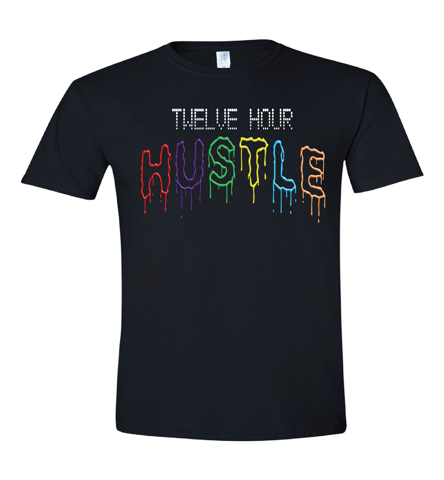 12 Hour Hustle