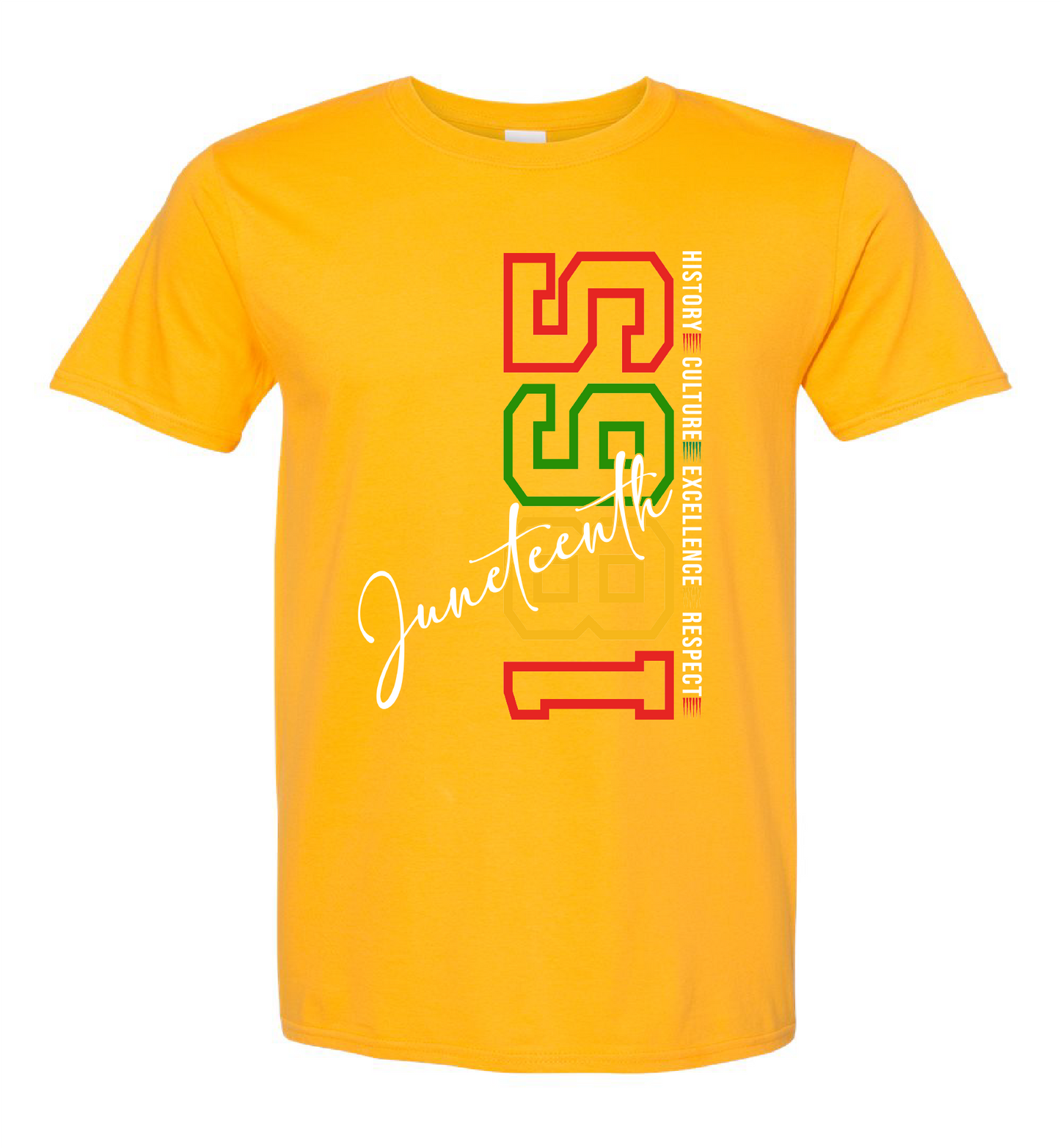 1865 Juneteenth