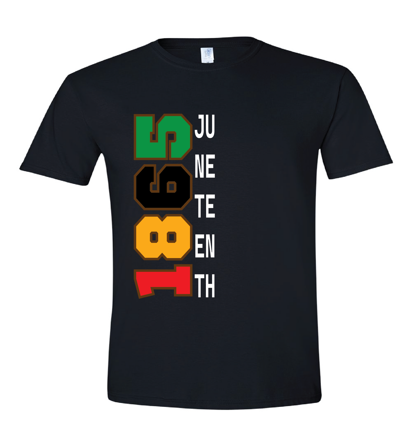 Juneteenth Sideway