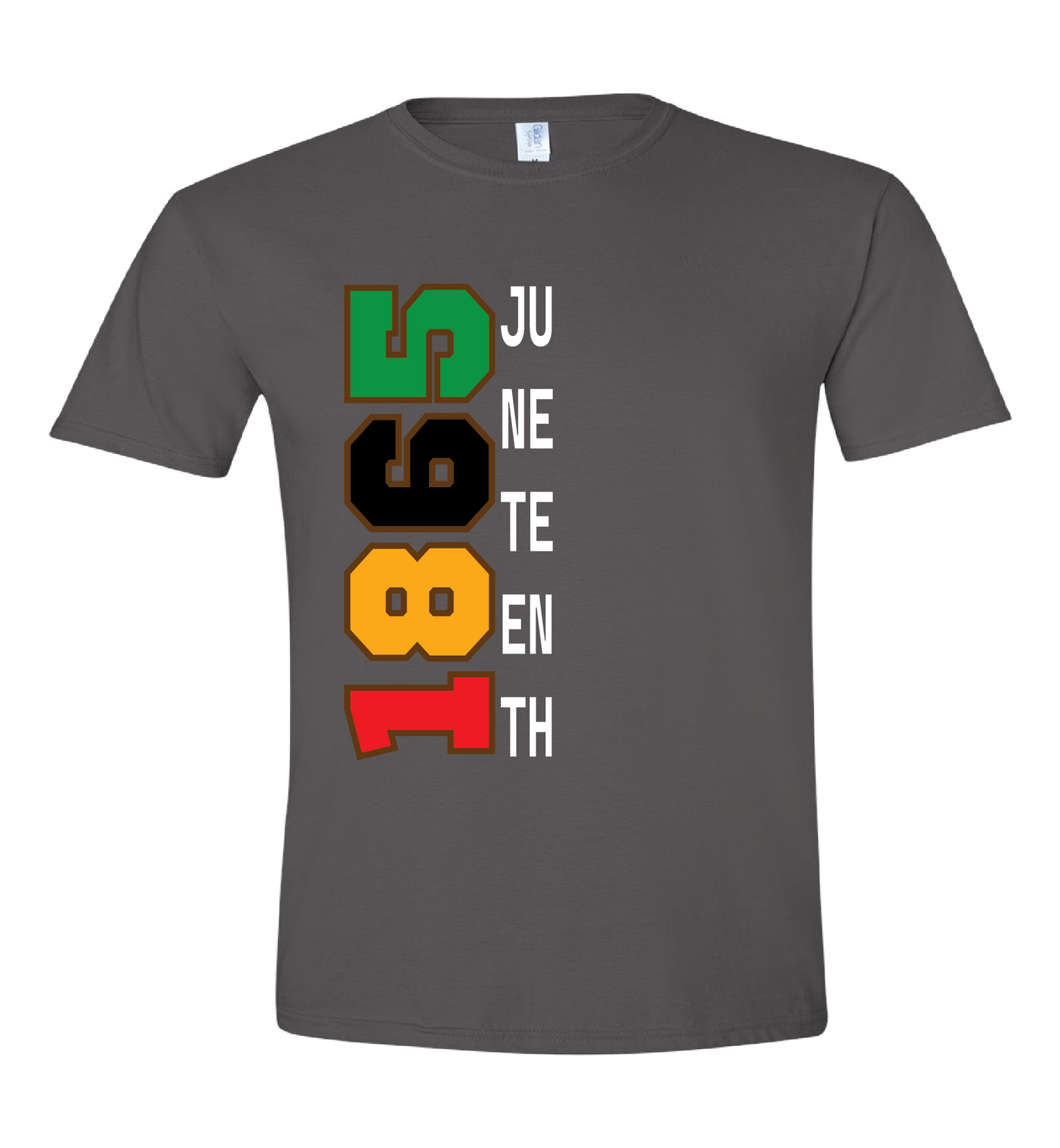 Juneteenth Sideway