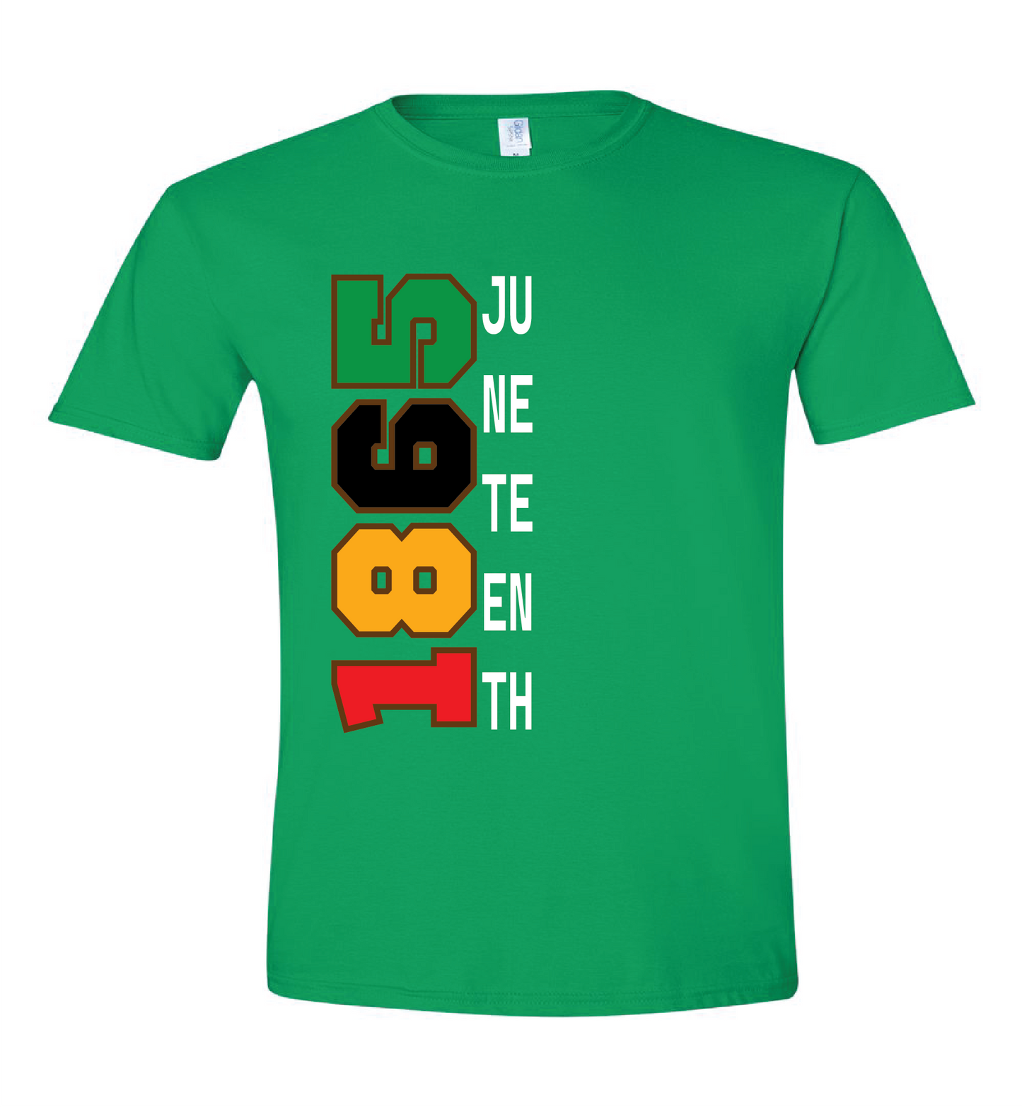 Juneteenth Sideway
