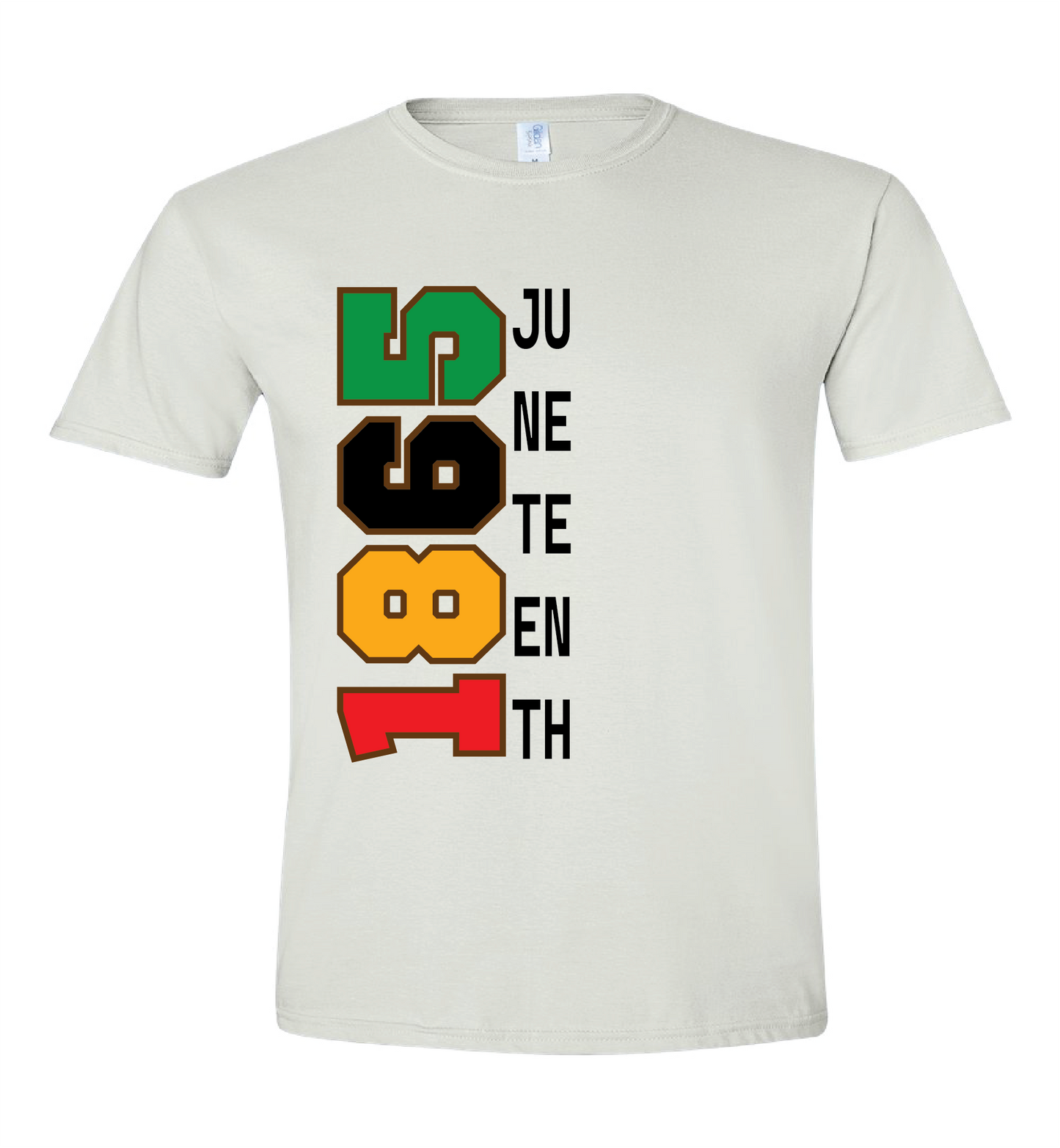 Juneteenth Sideway