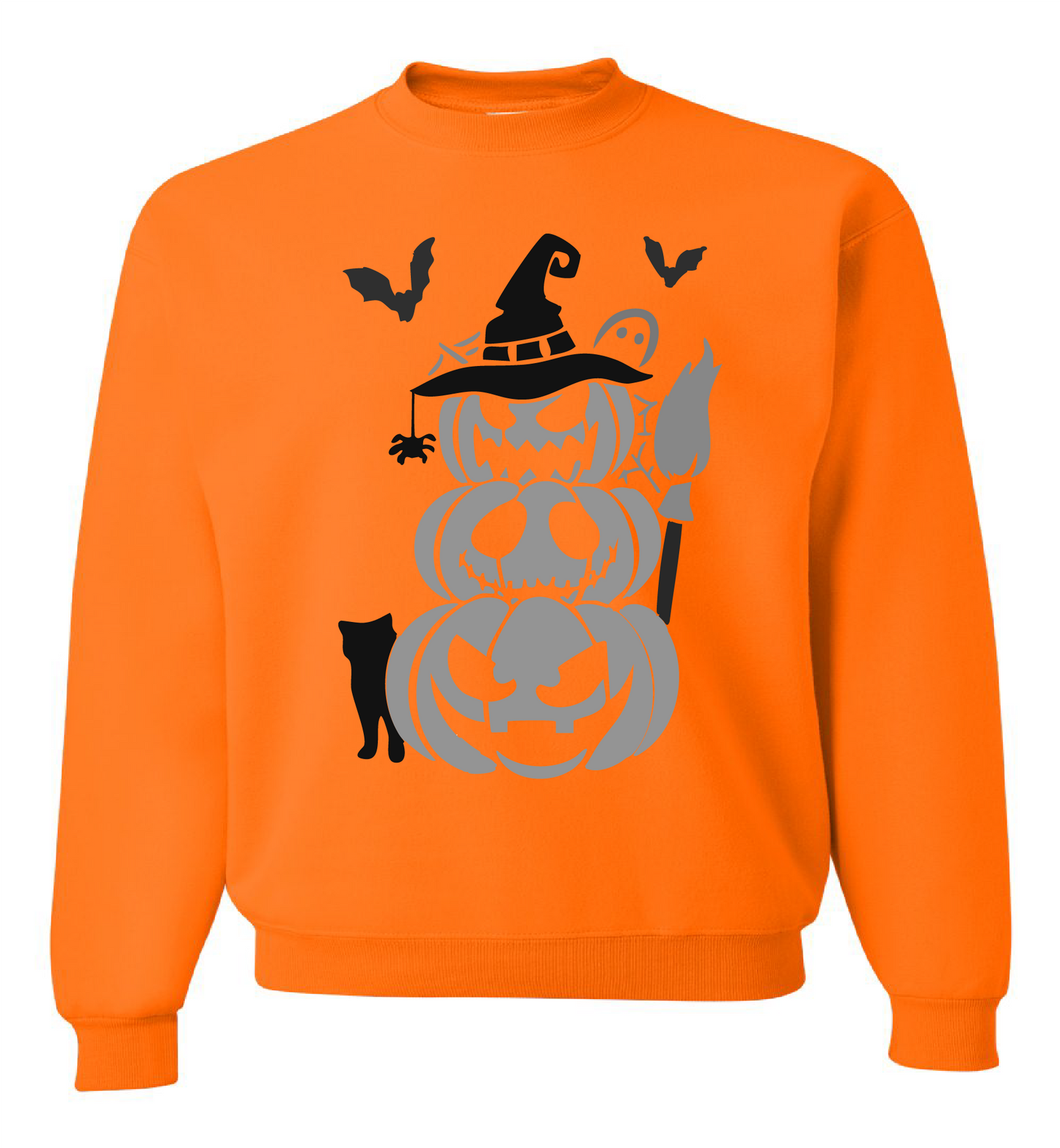 3 Tier Pumpkin