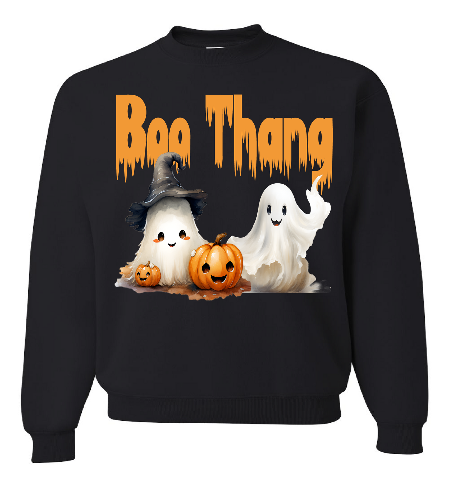 Boo Thang