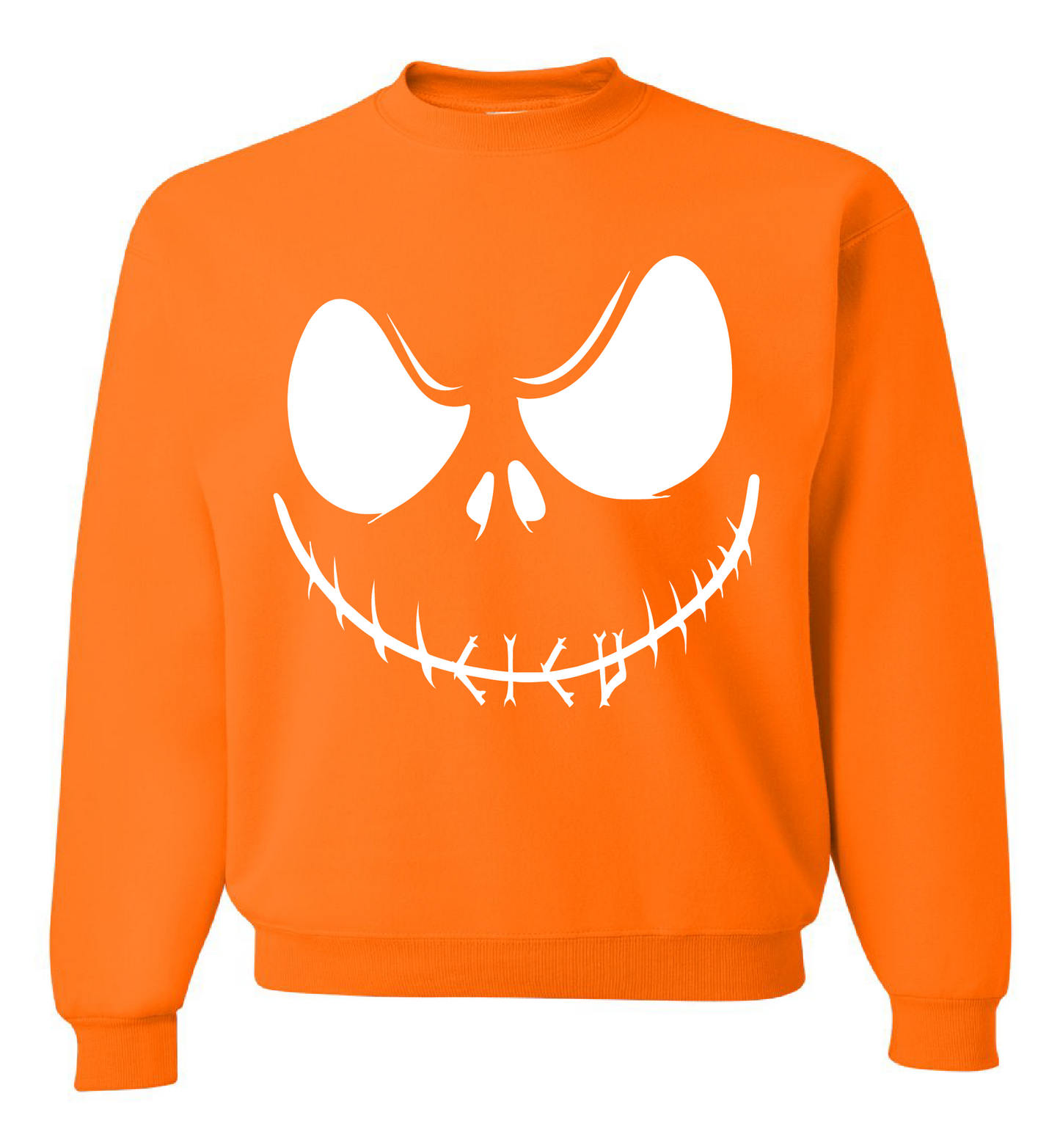 Jack ICU' Lantern