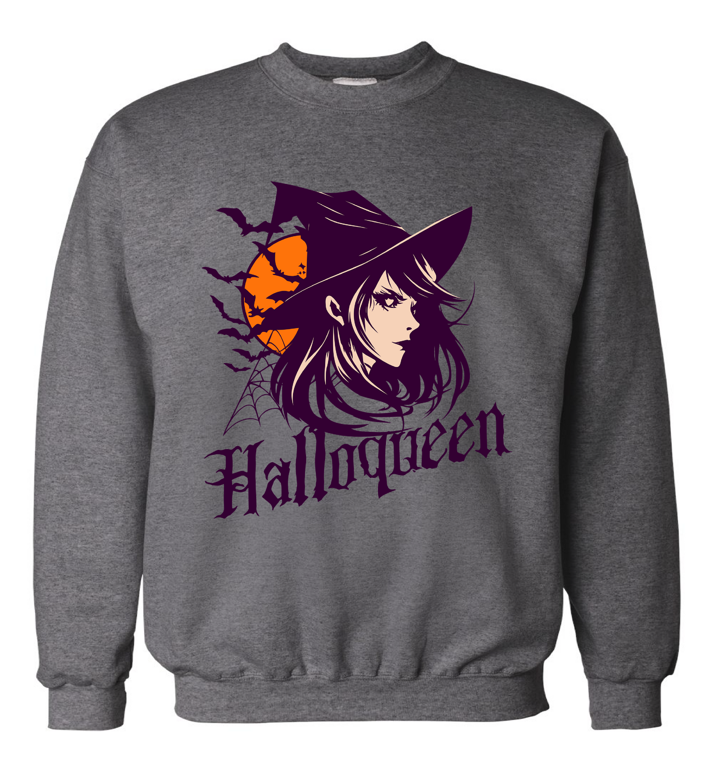 Halloqueen