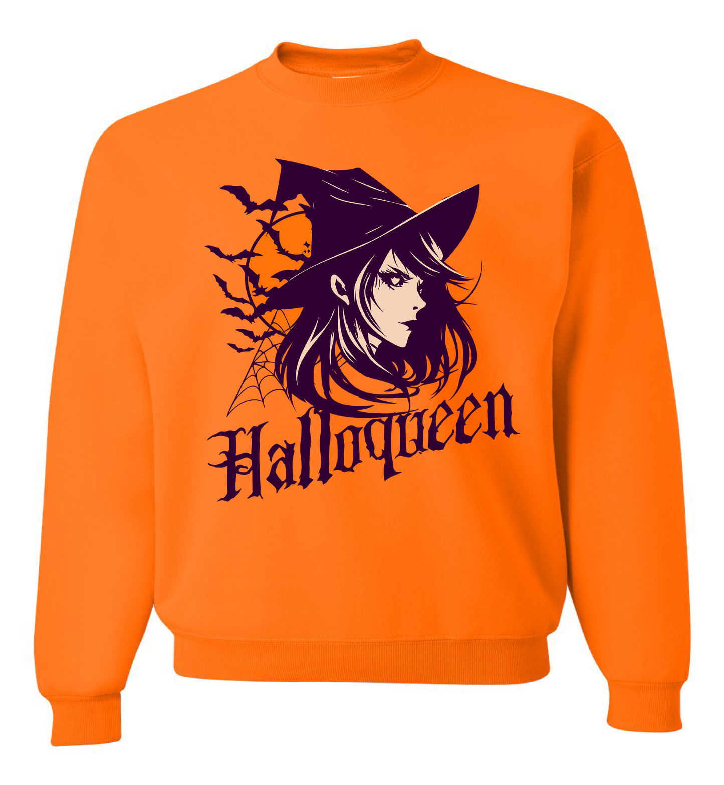 Halloqueen