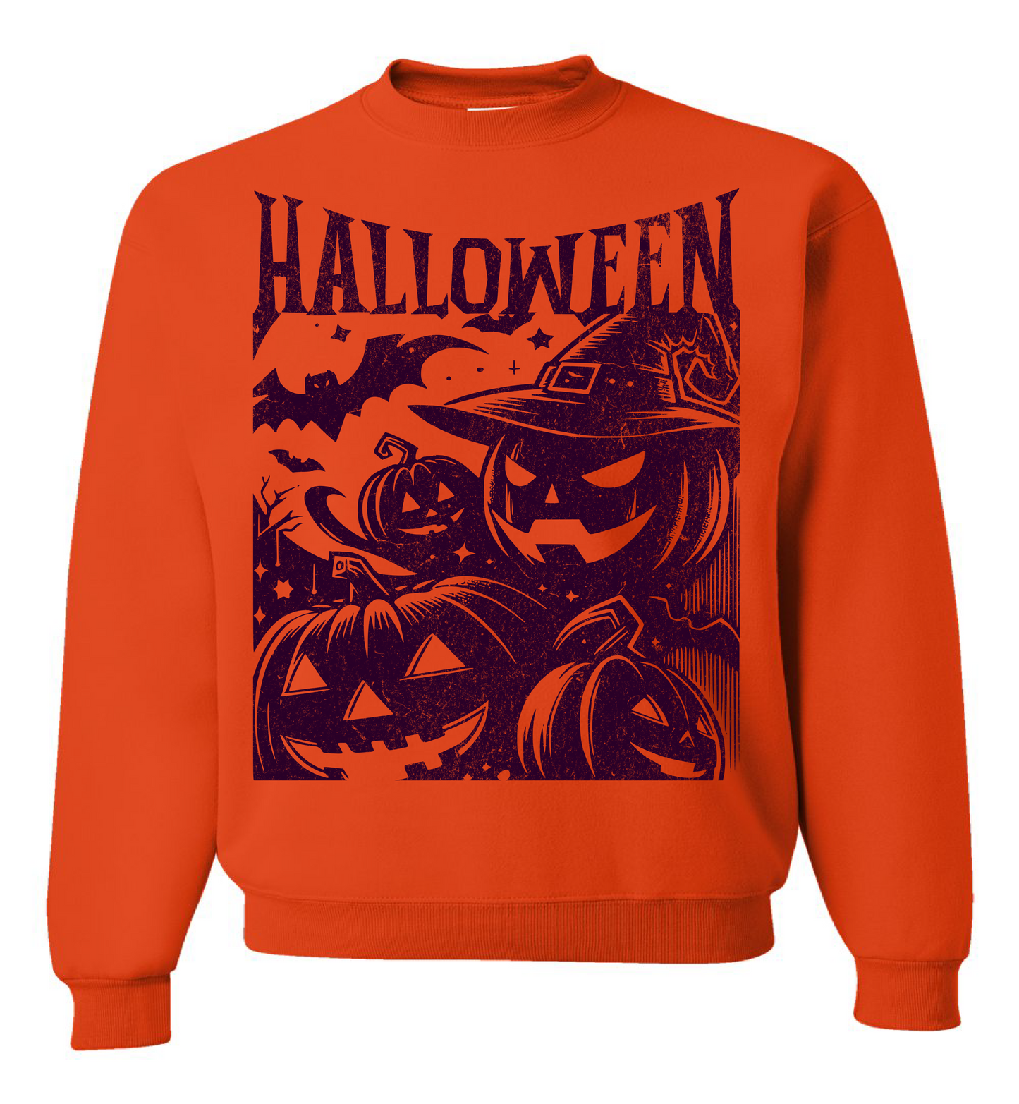 Halloween Pumpkin