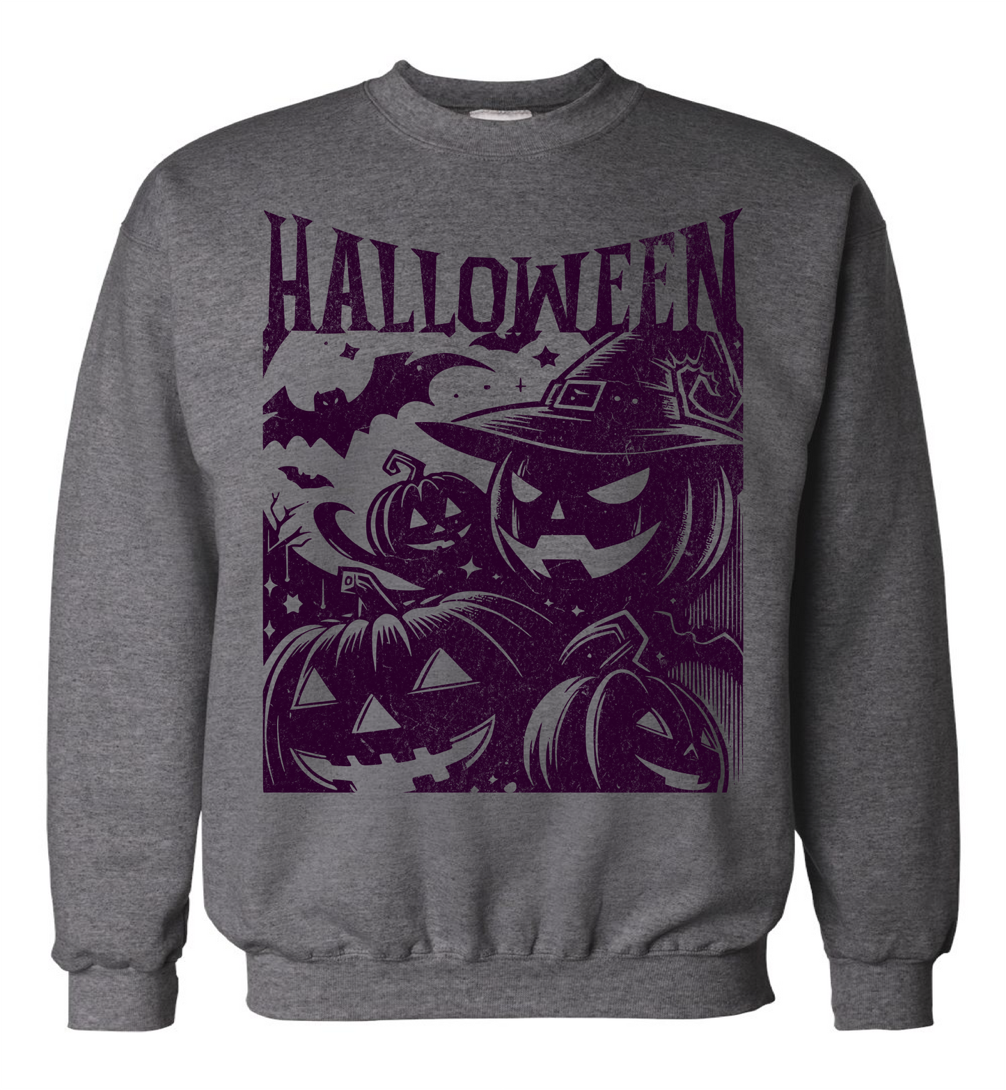 Halloween Pumpkin