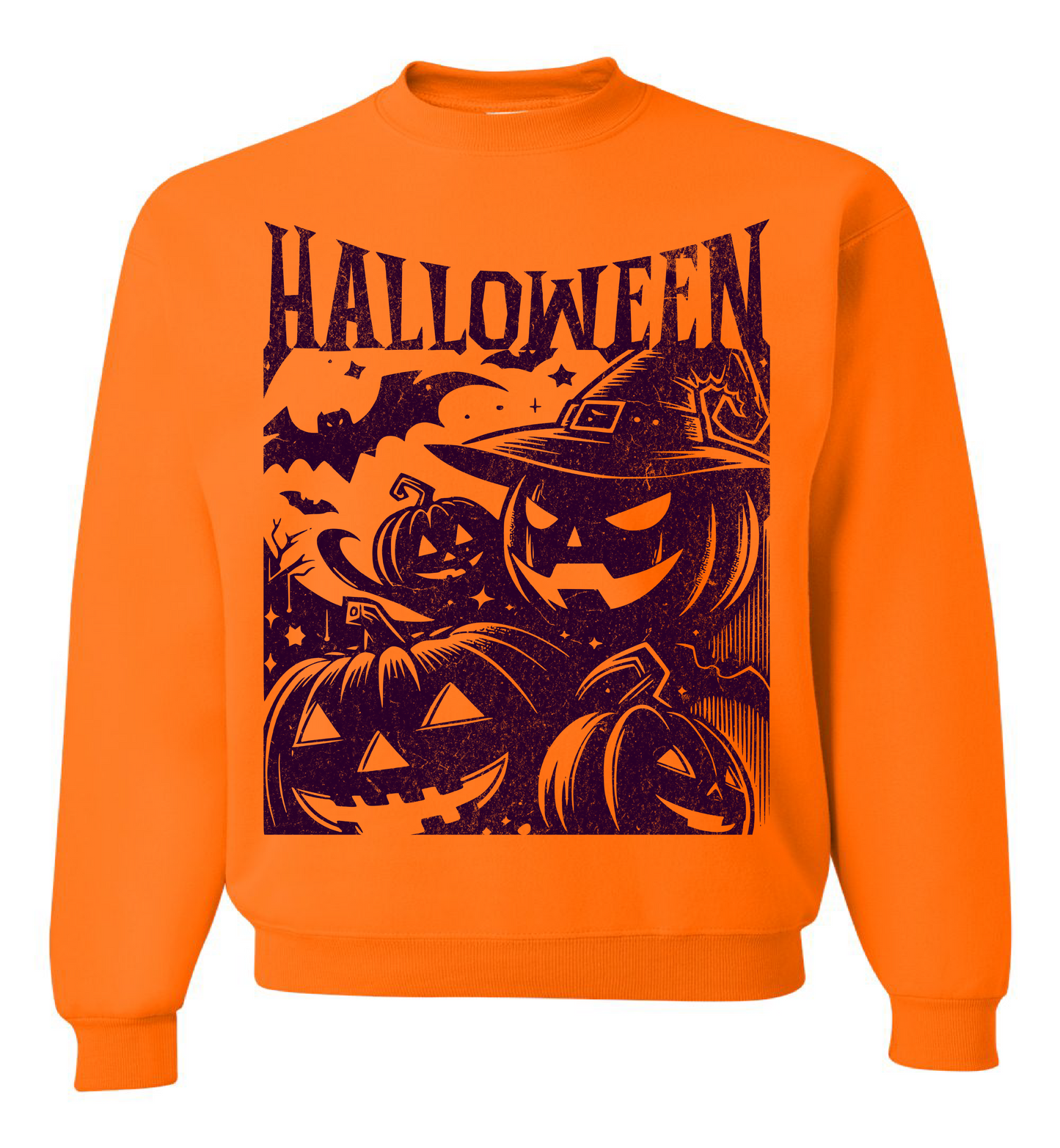Halloween Pumpkin
