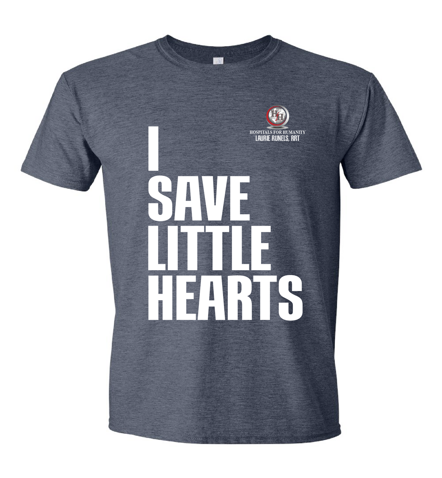 Hospitals for Humanity