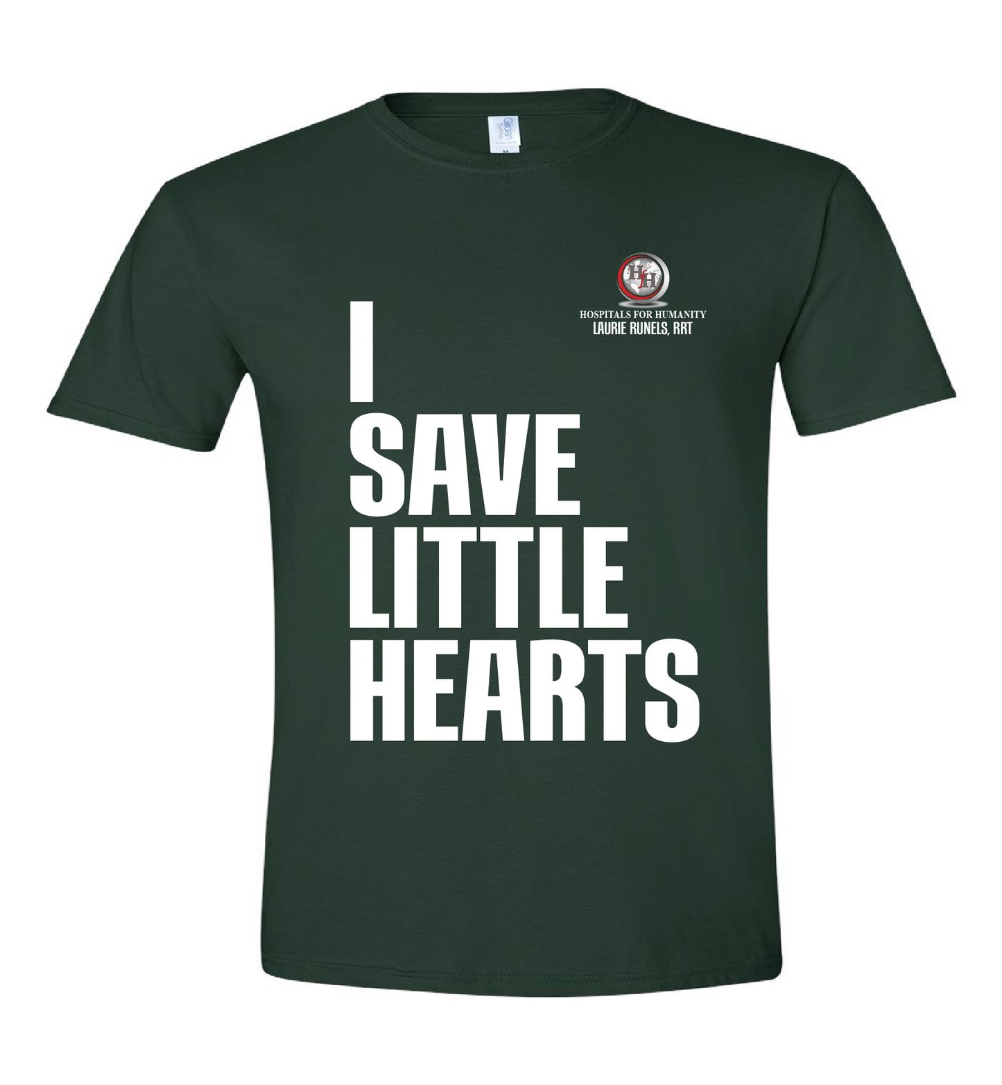 Hospitals for Humanity