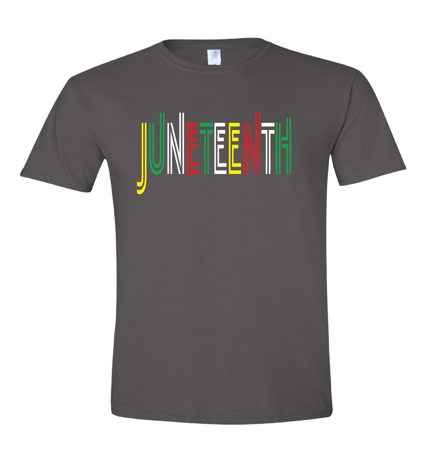 Just Juneteenth