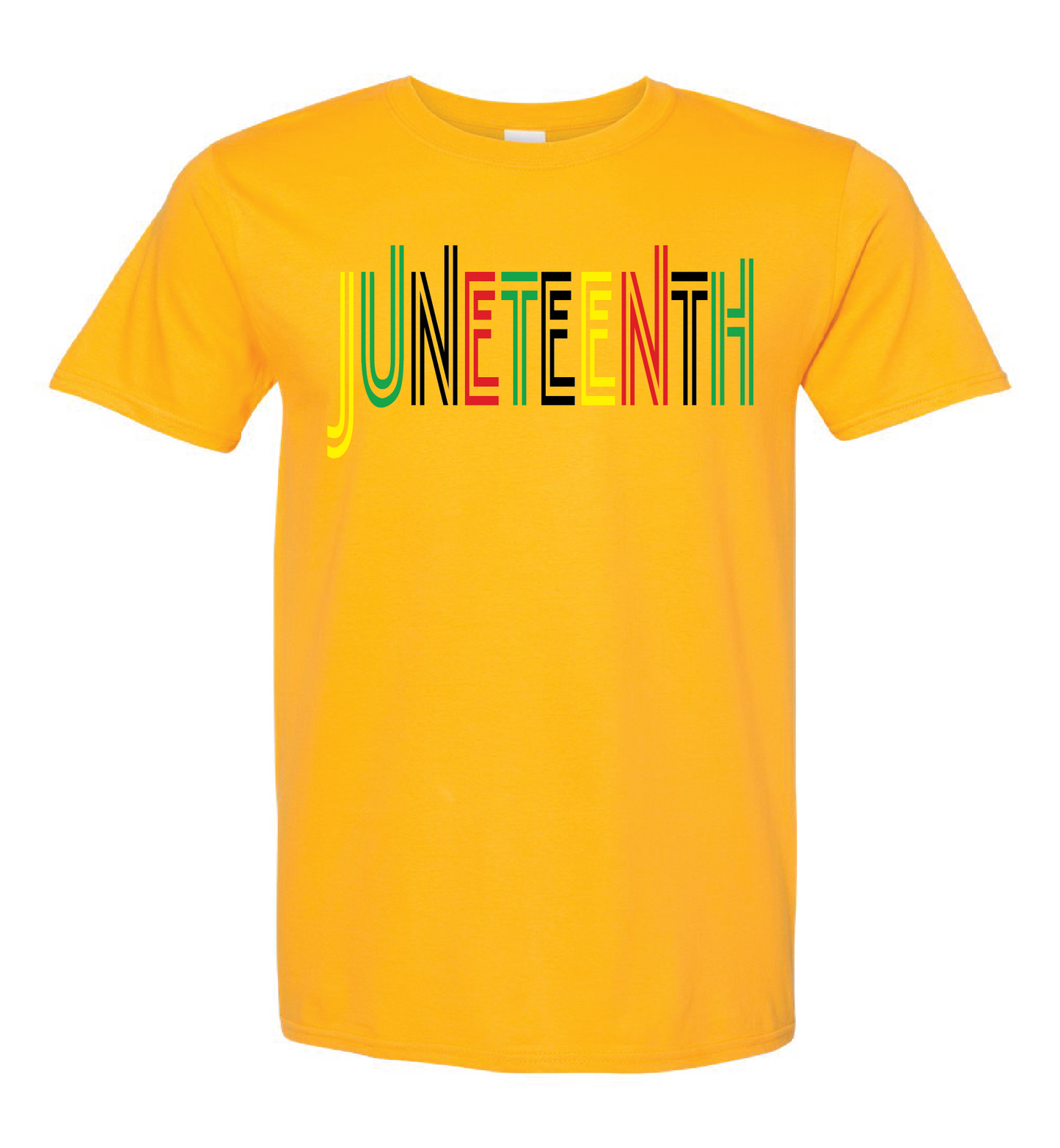 Just Juneteenth
