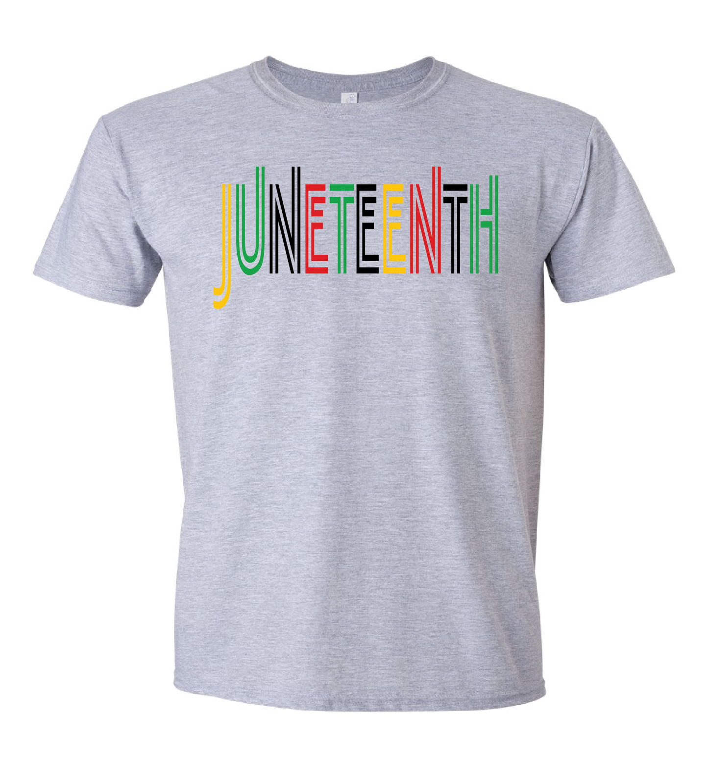 Just Juneteenth