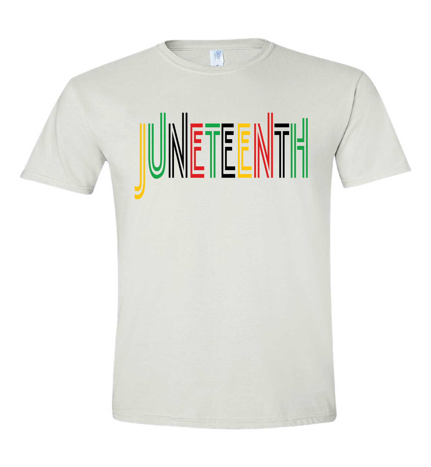 Just Juneteenth