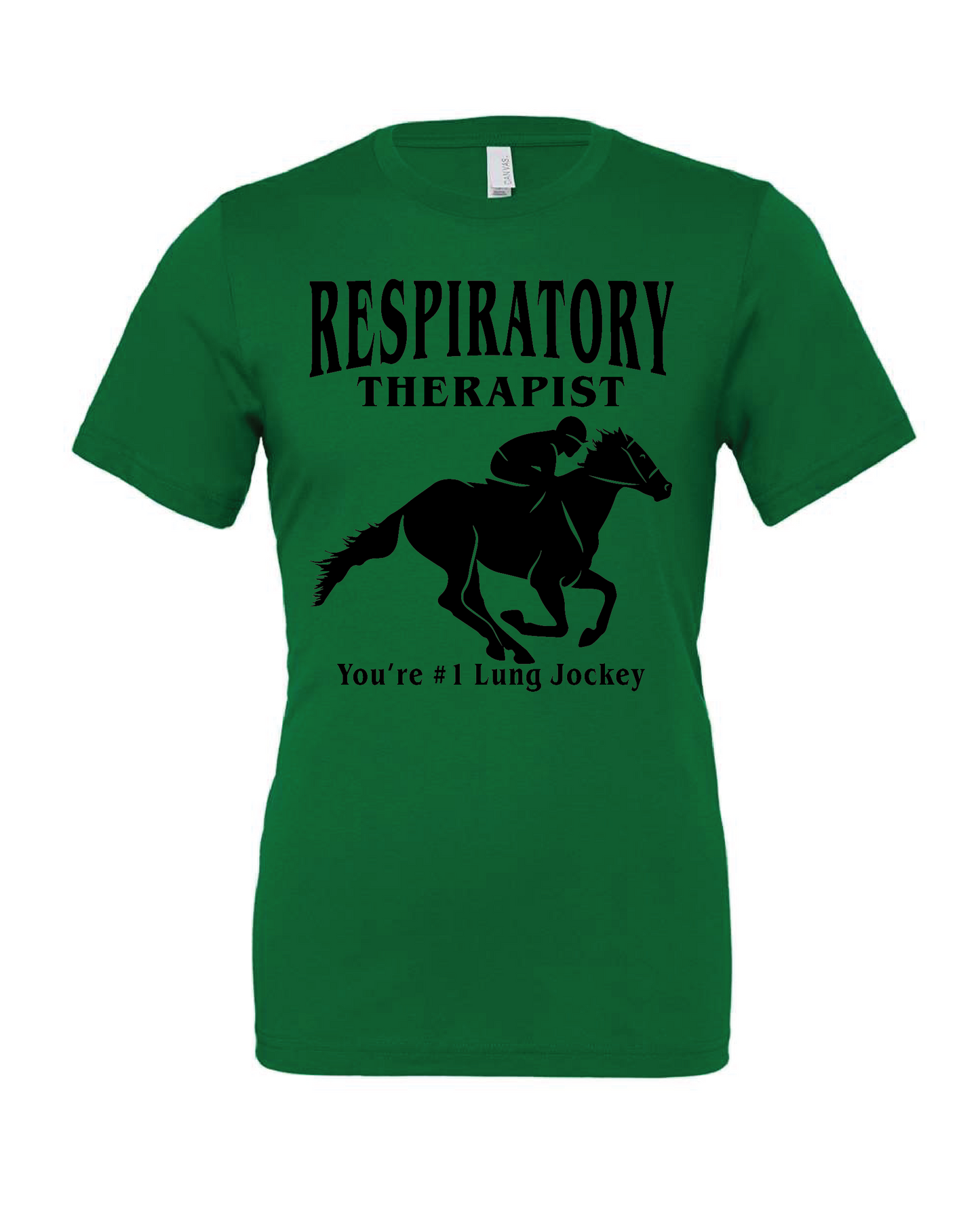 Lung Jockey
