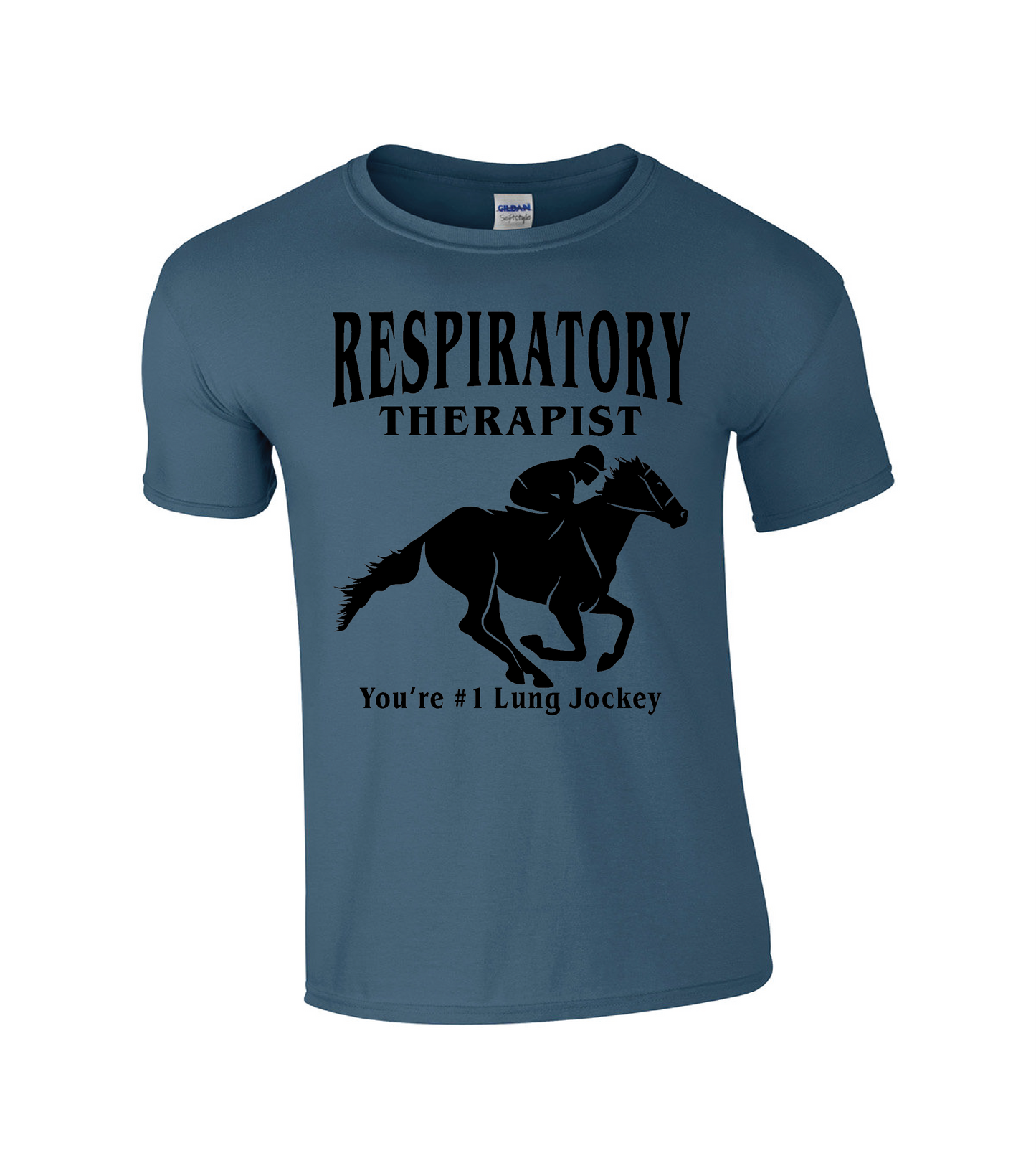 Lung Jockey
