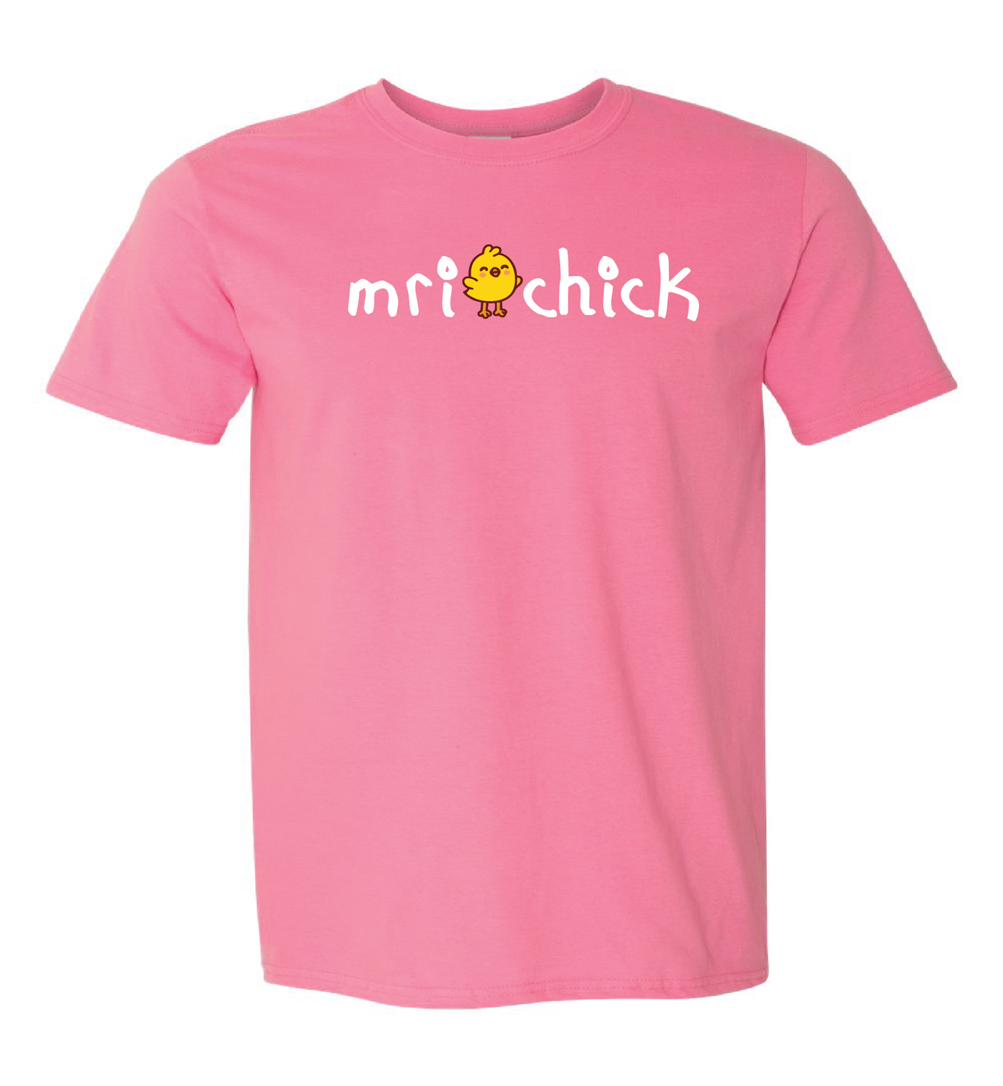 MRI Chick