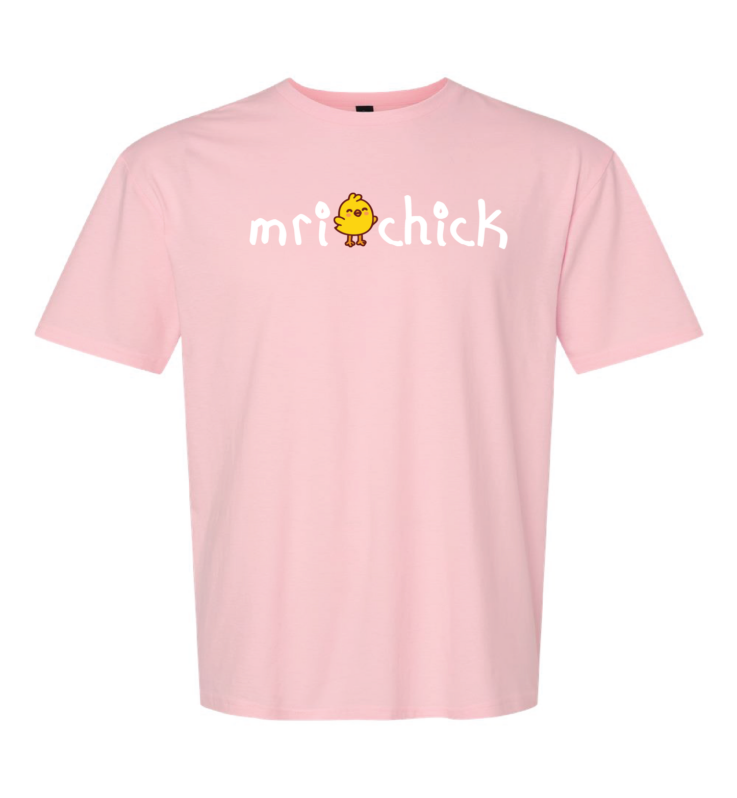 MRI Chick