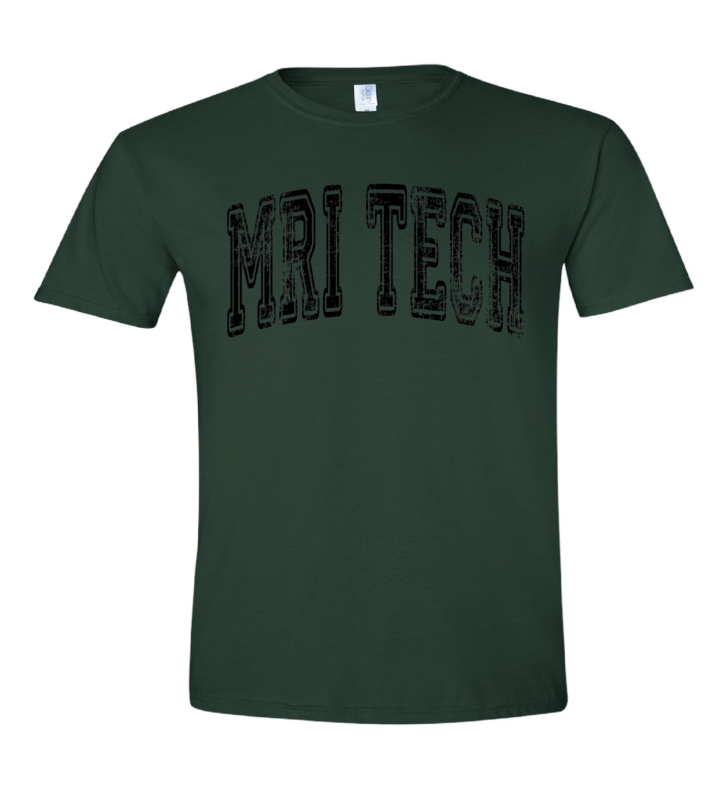 MRI TECH COLLEGE DISTRESS