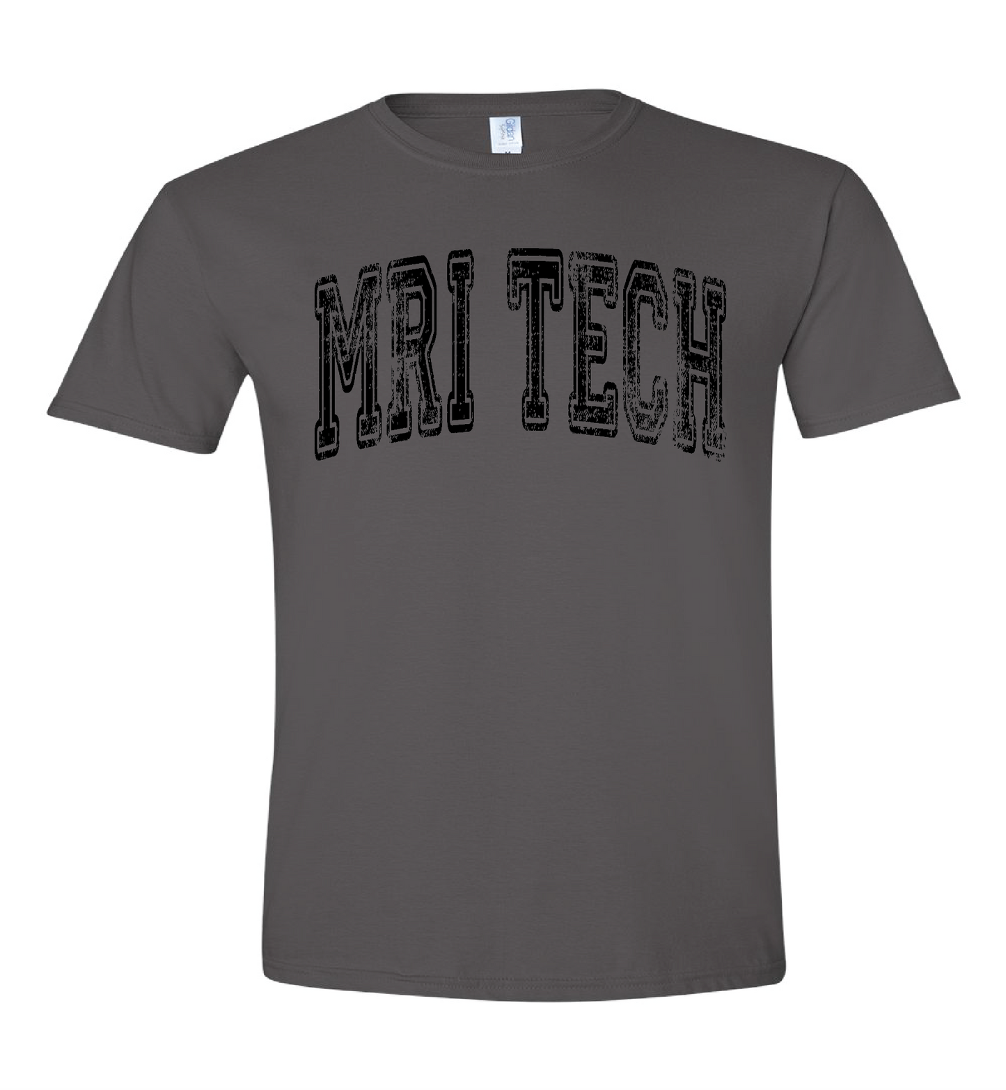 MRI TECH COLLEGE DISTRESS
