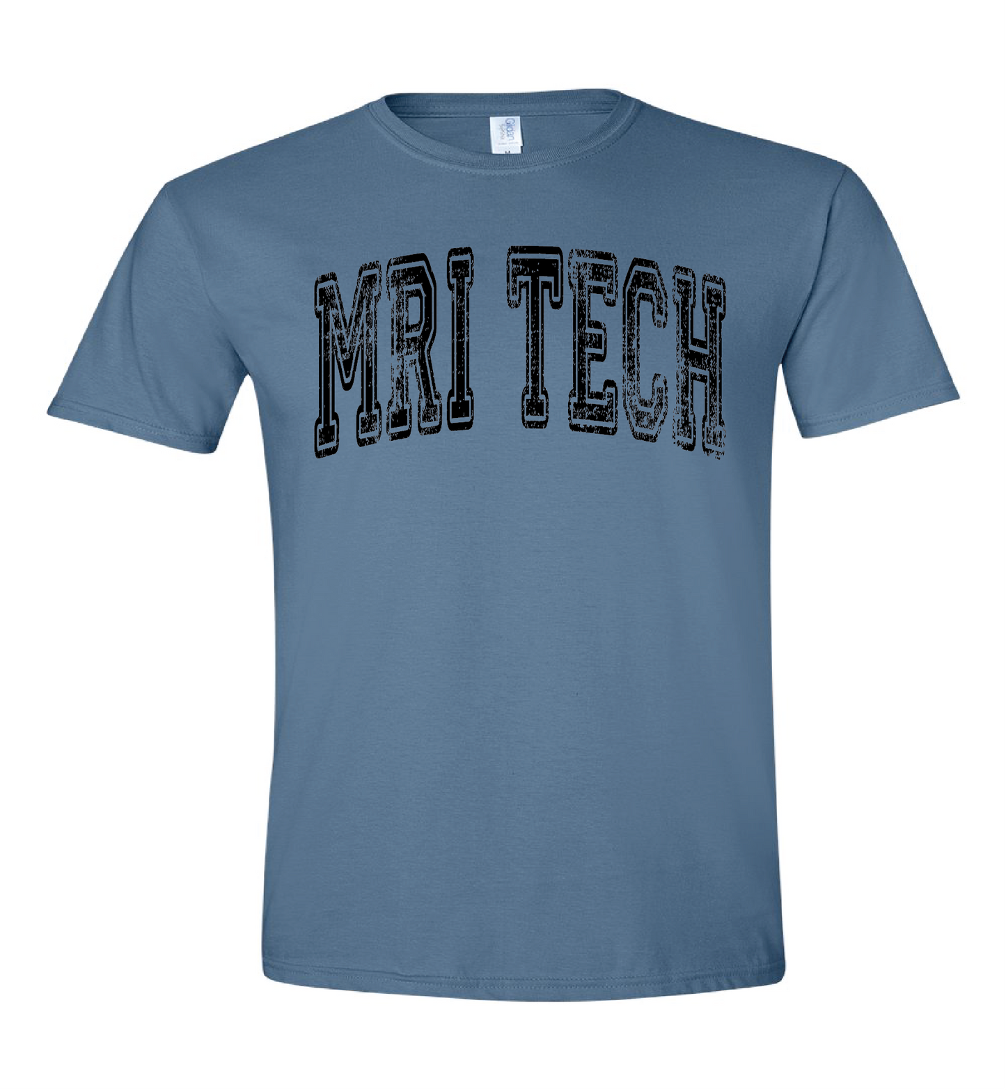 MRI TECH COLLEGE DISTRESS
