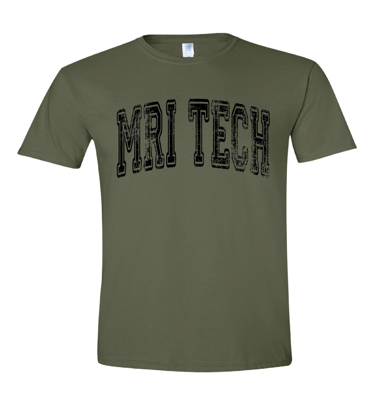 MRI TECH COLLEGE DISTRESS