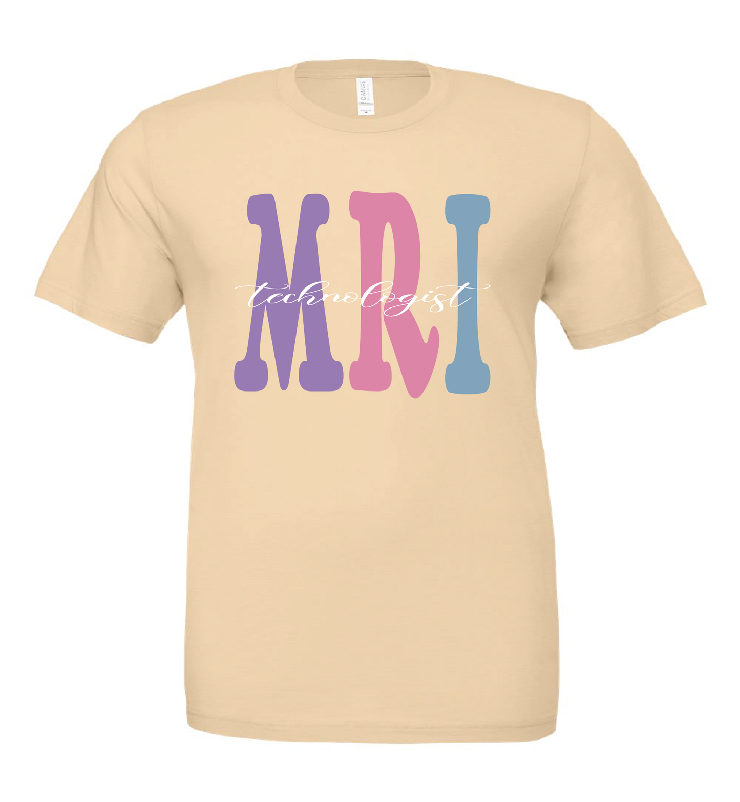 MRI Tech