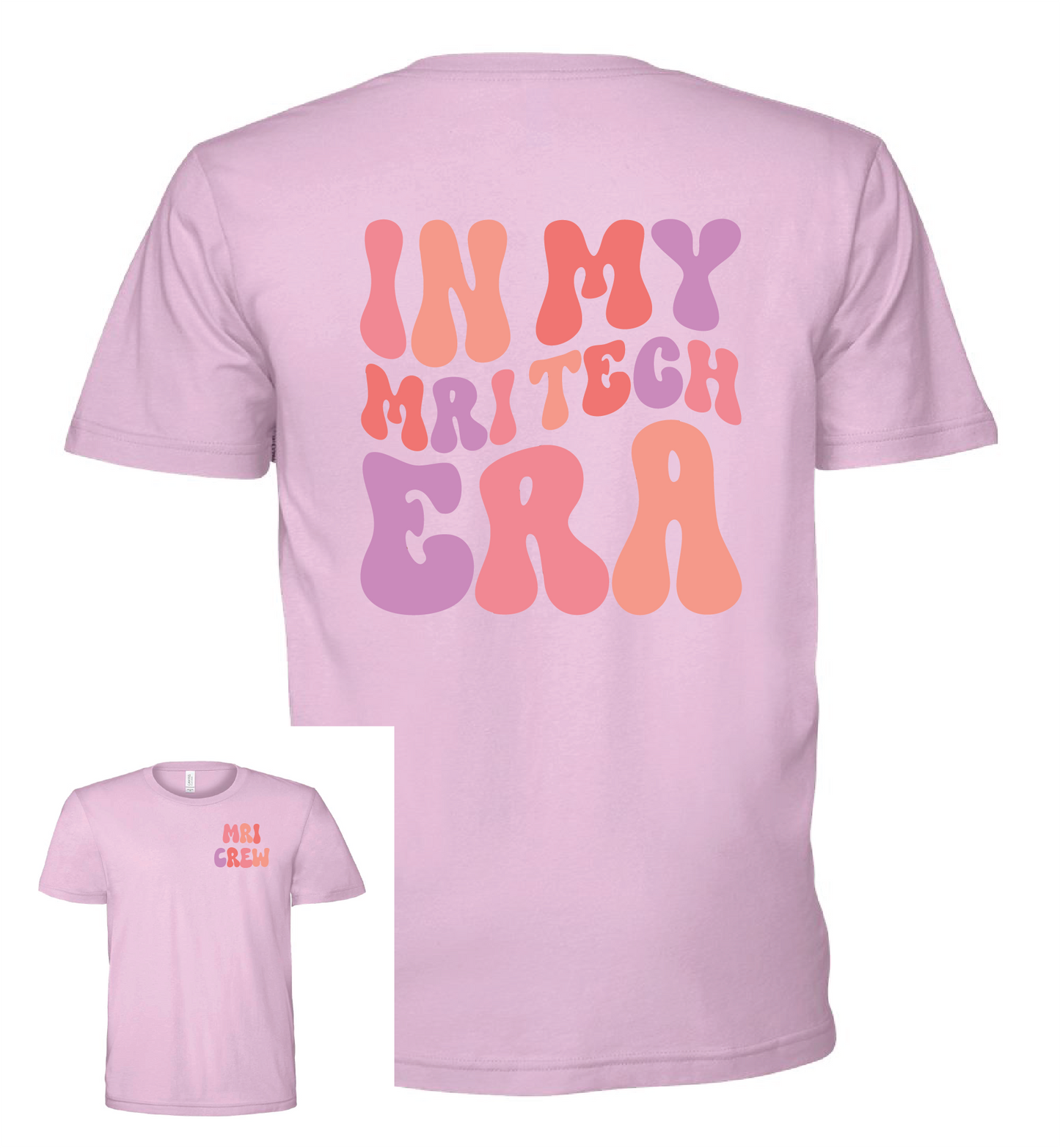 MRI Tech ERA