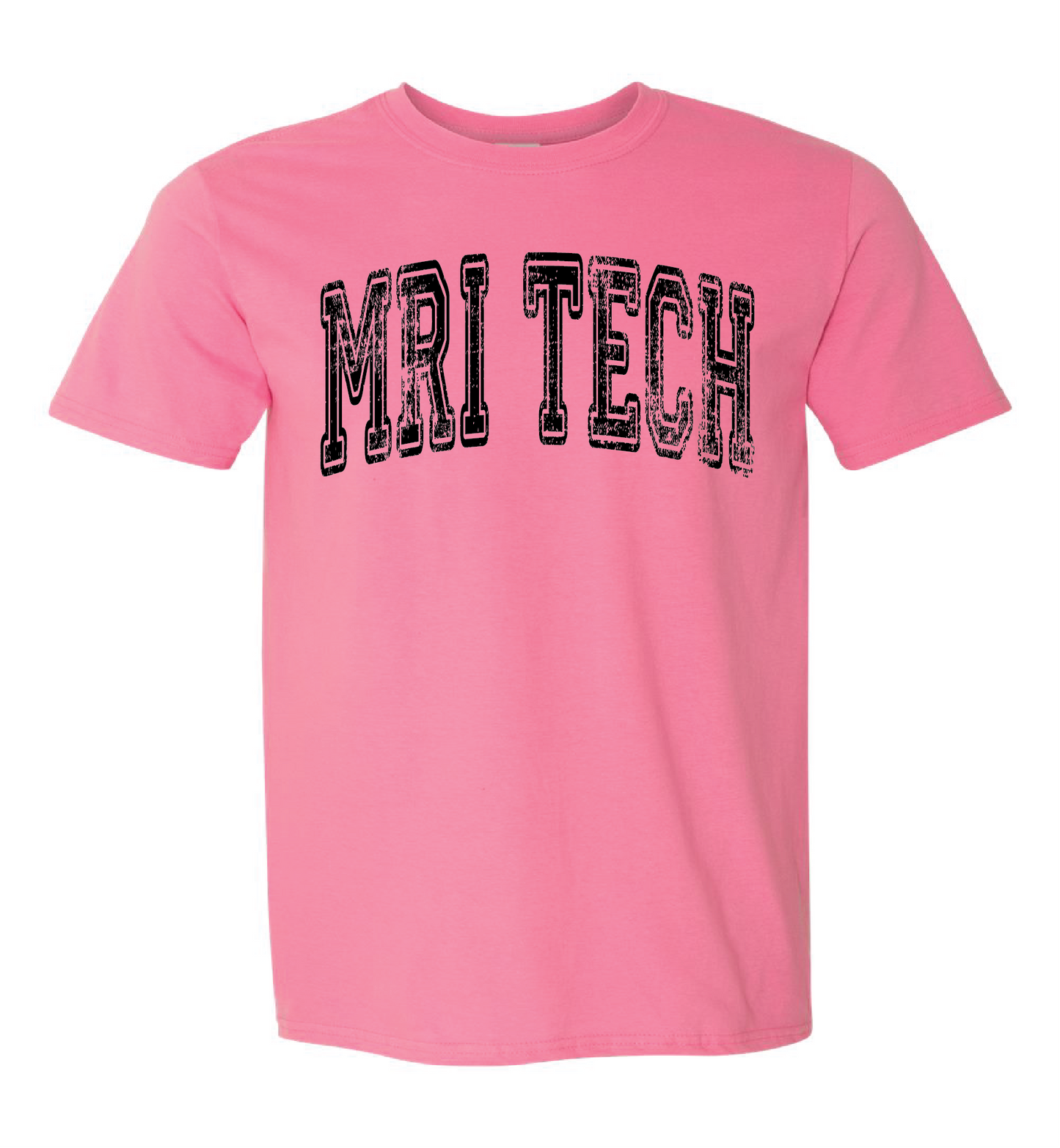 MRI TECH COLLEGE DISTRESS