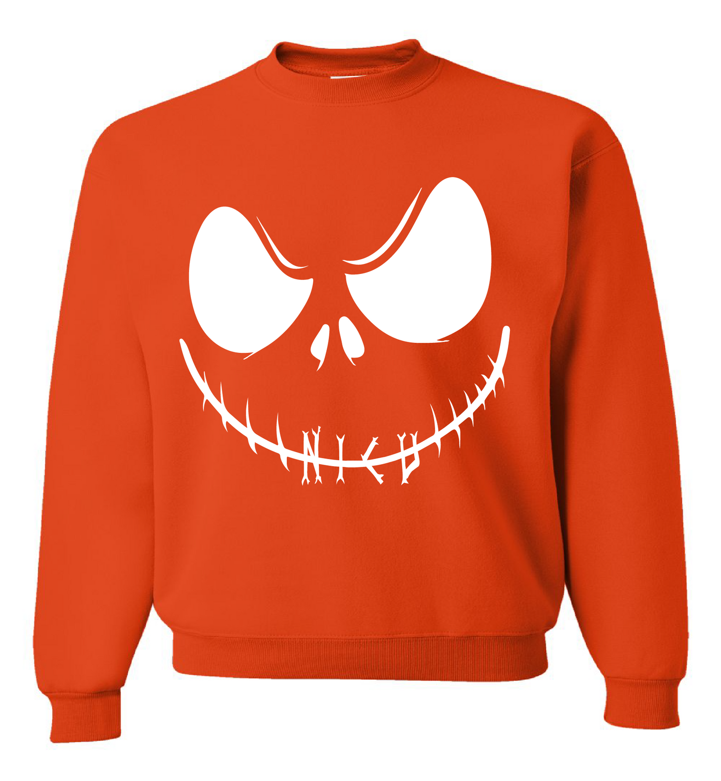 Jack ICU' Lantern