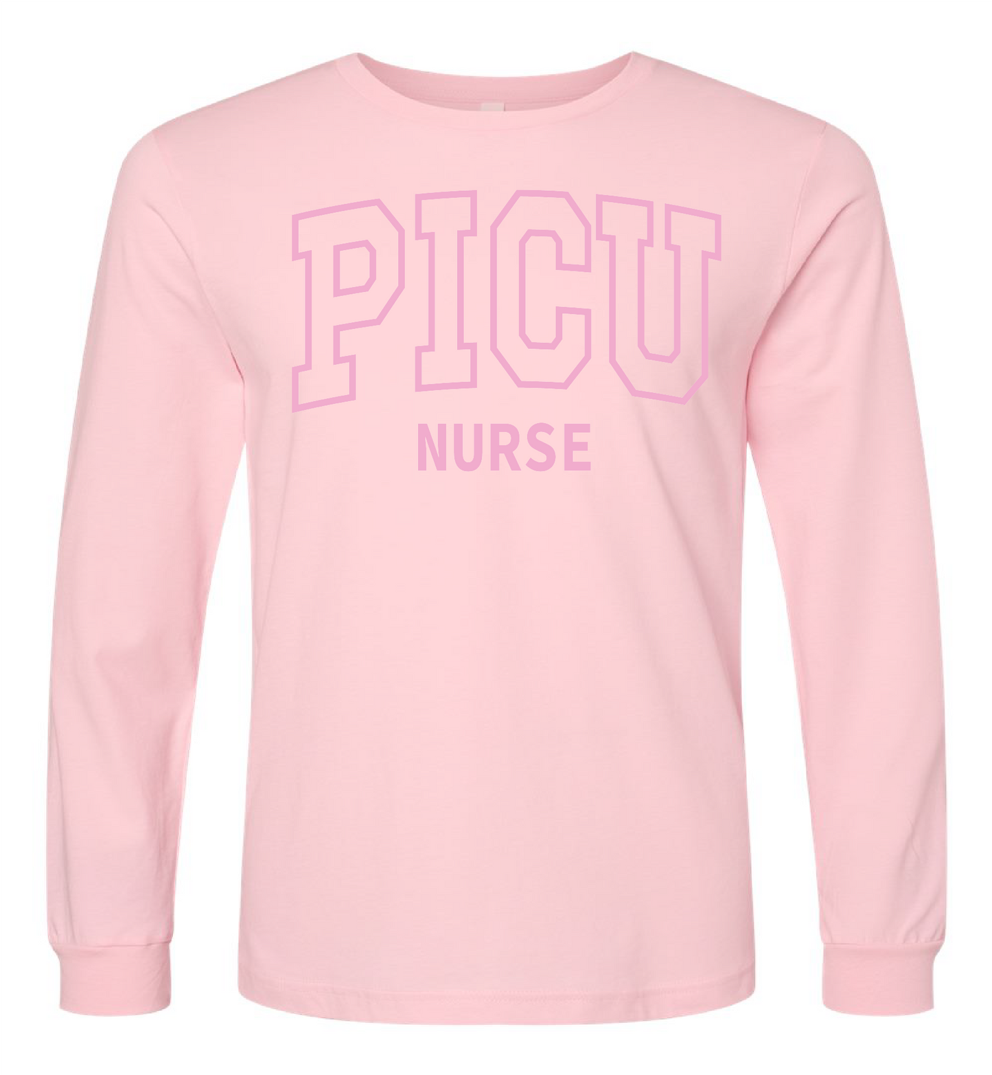 PICU Nurse