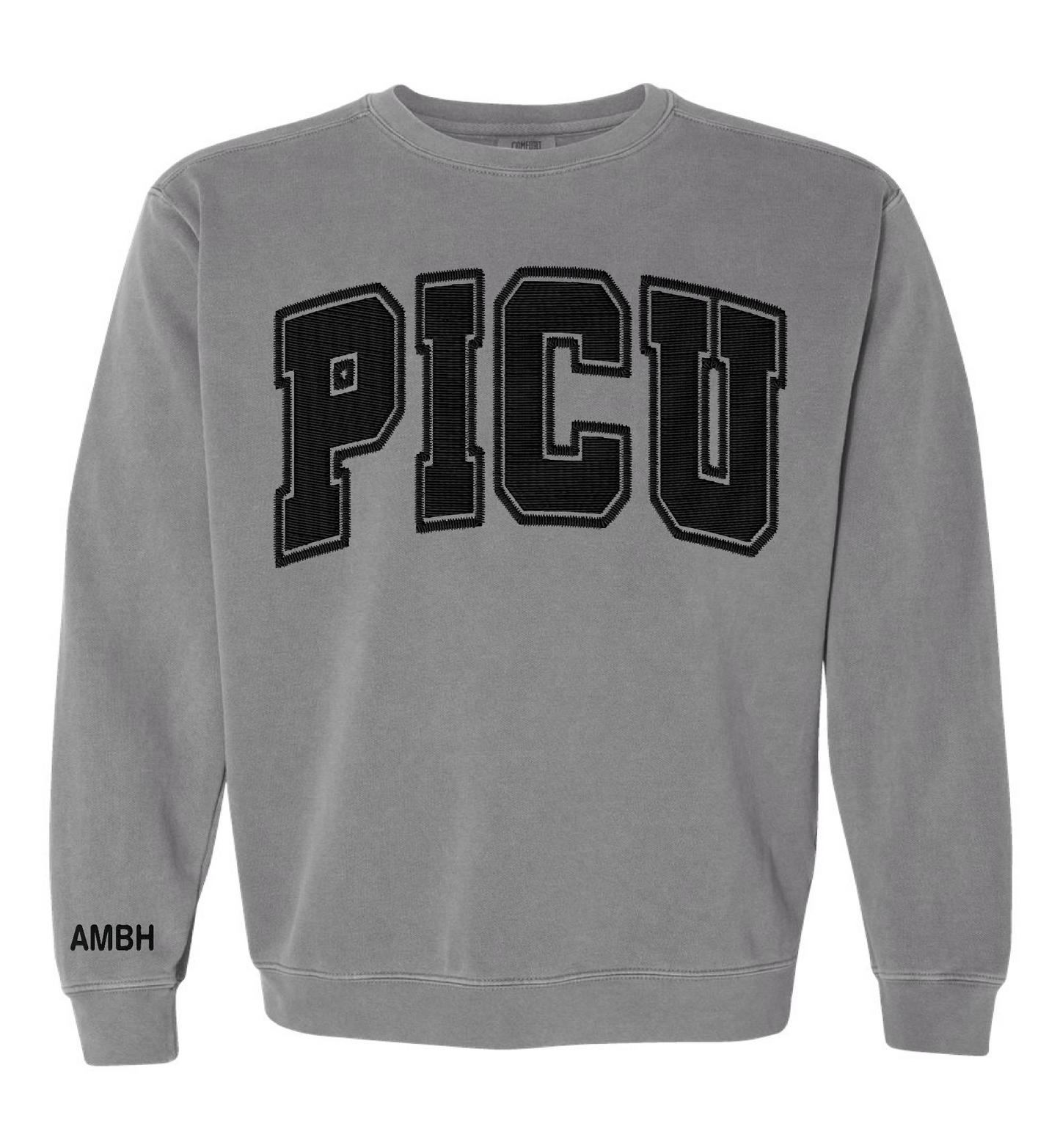 AMBH PICU