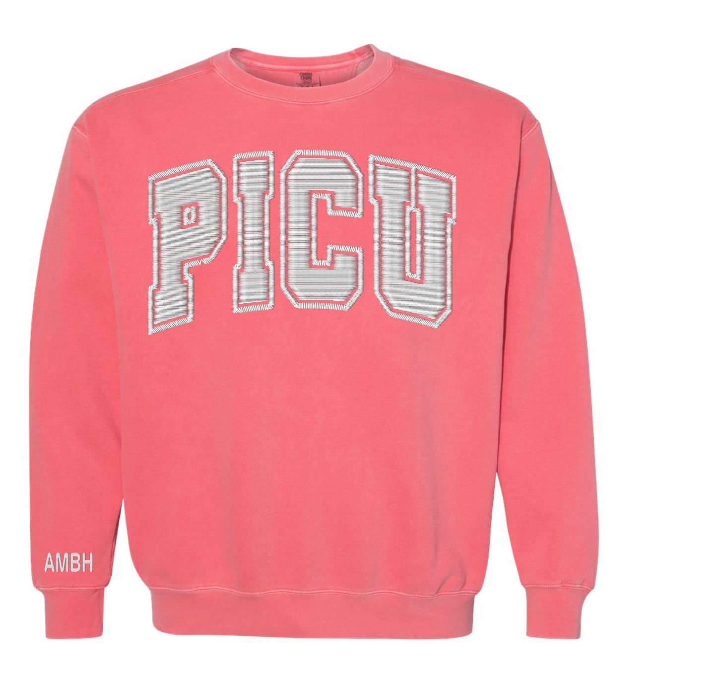 AMBH PICU