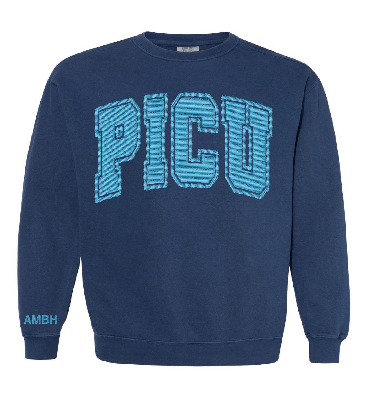 AMBH PICU