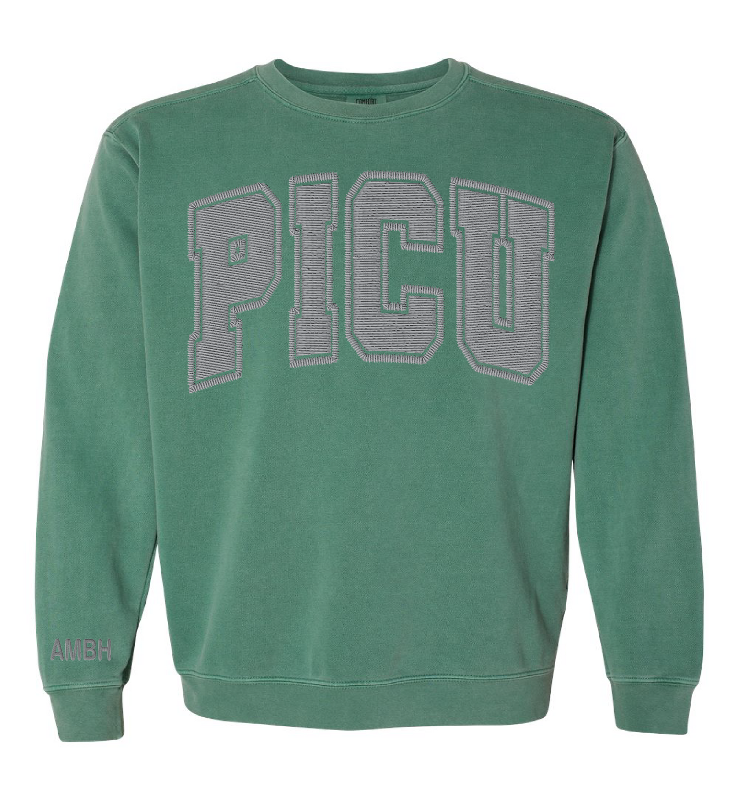 AMBH PICU