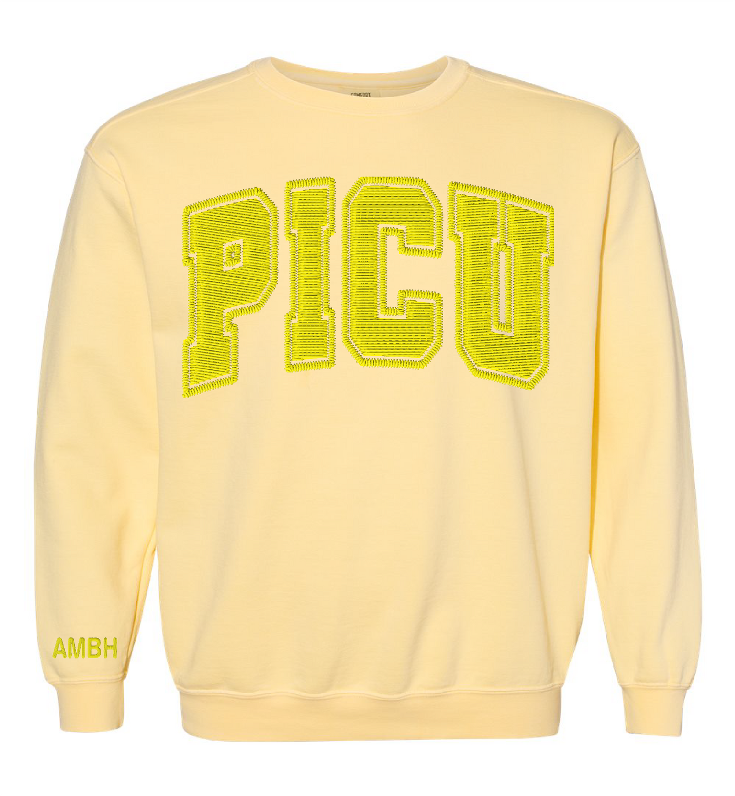 AMBH PICU