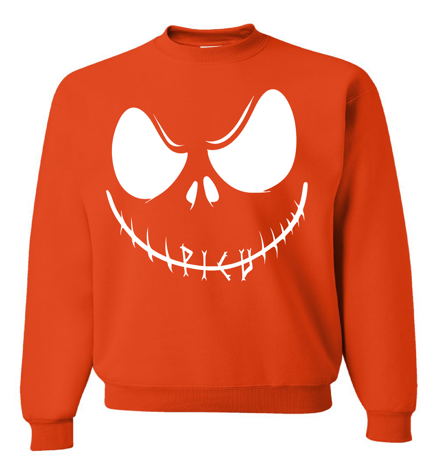 Jack ICU' Lantern
