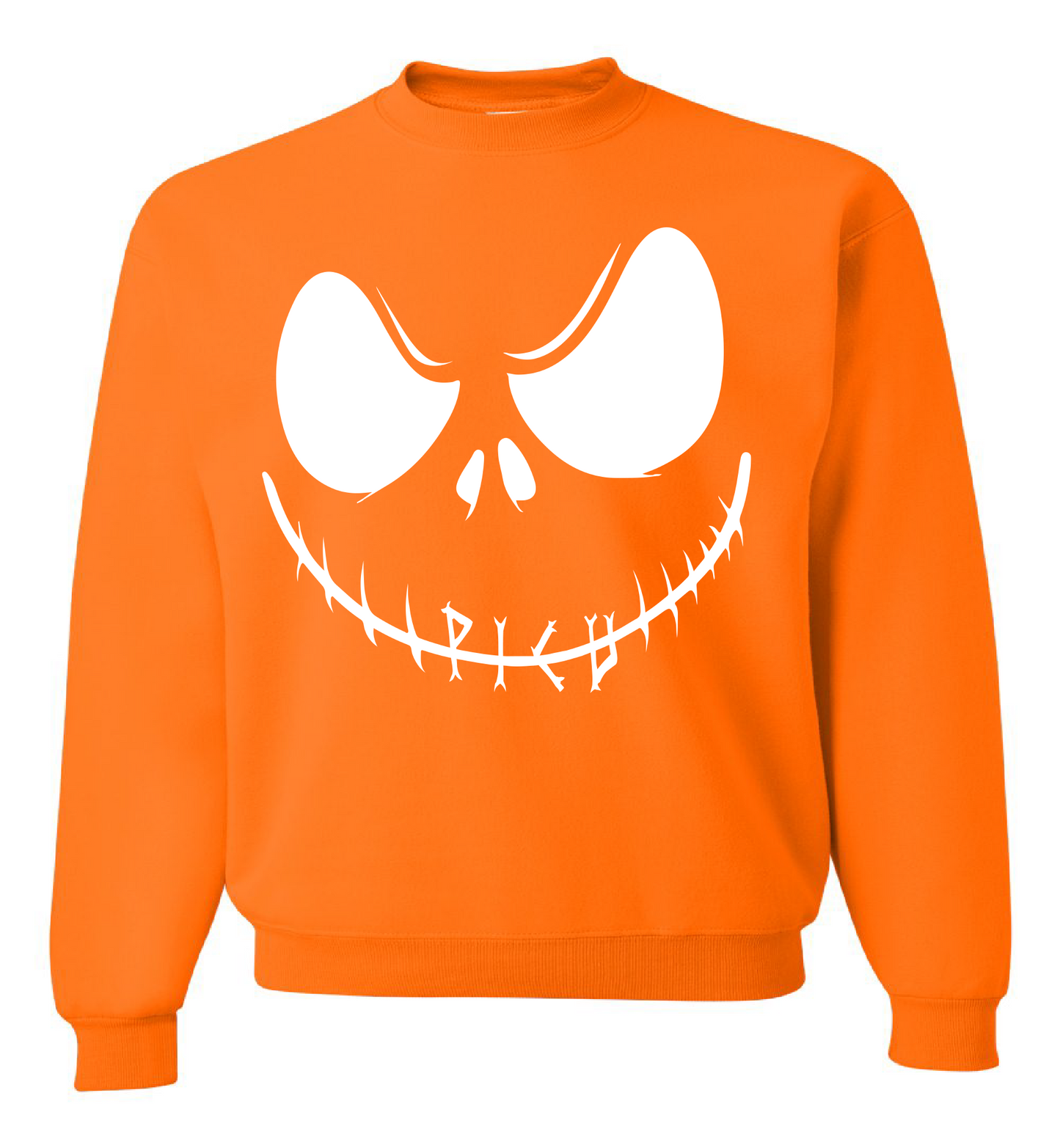 Jack ICU' Lantern