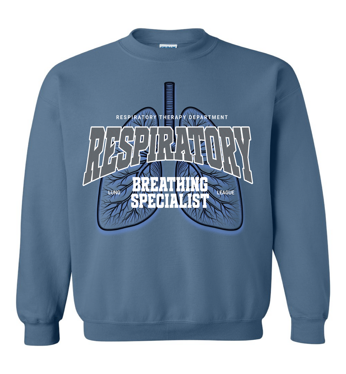 Respiratory Dept