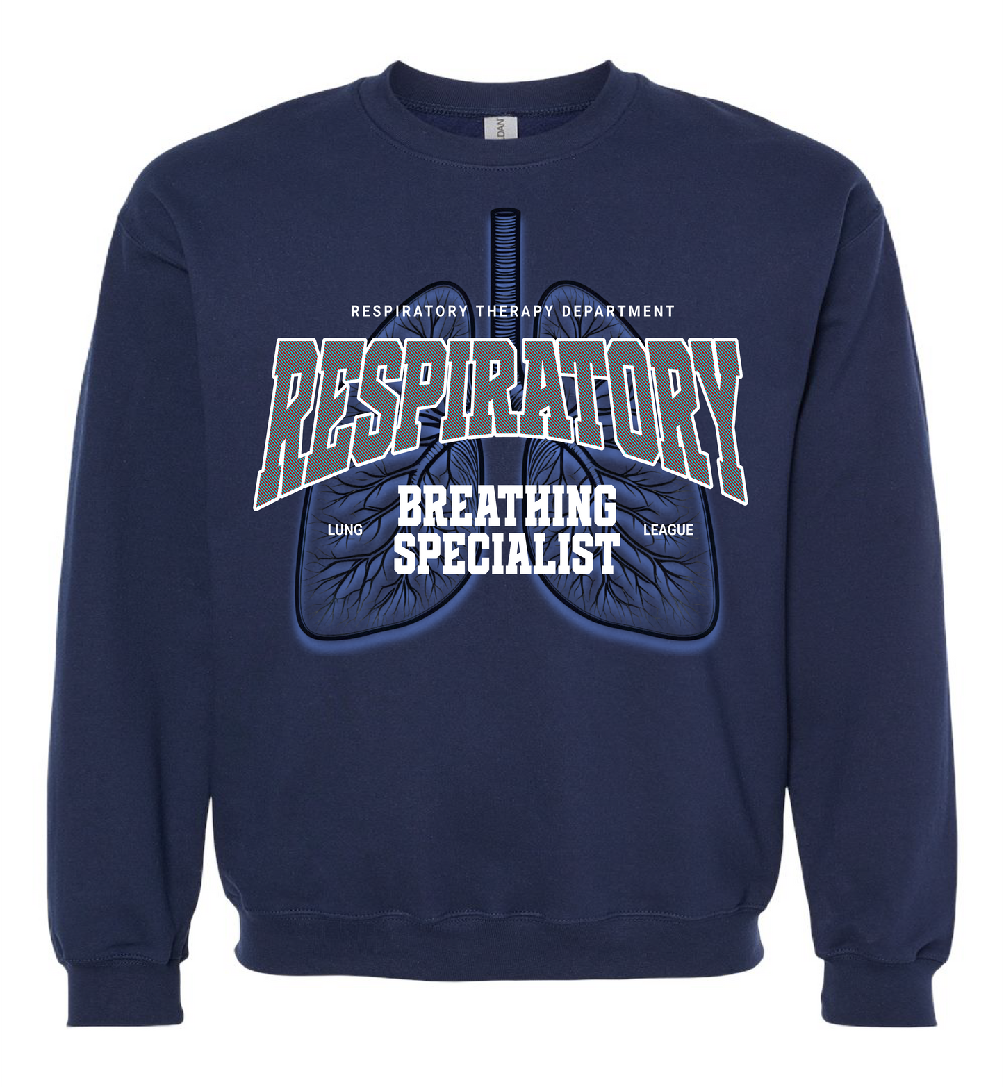 Respiratory Dept