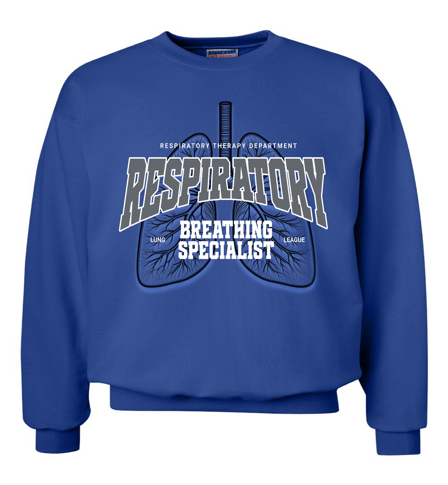Respiratory Dept