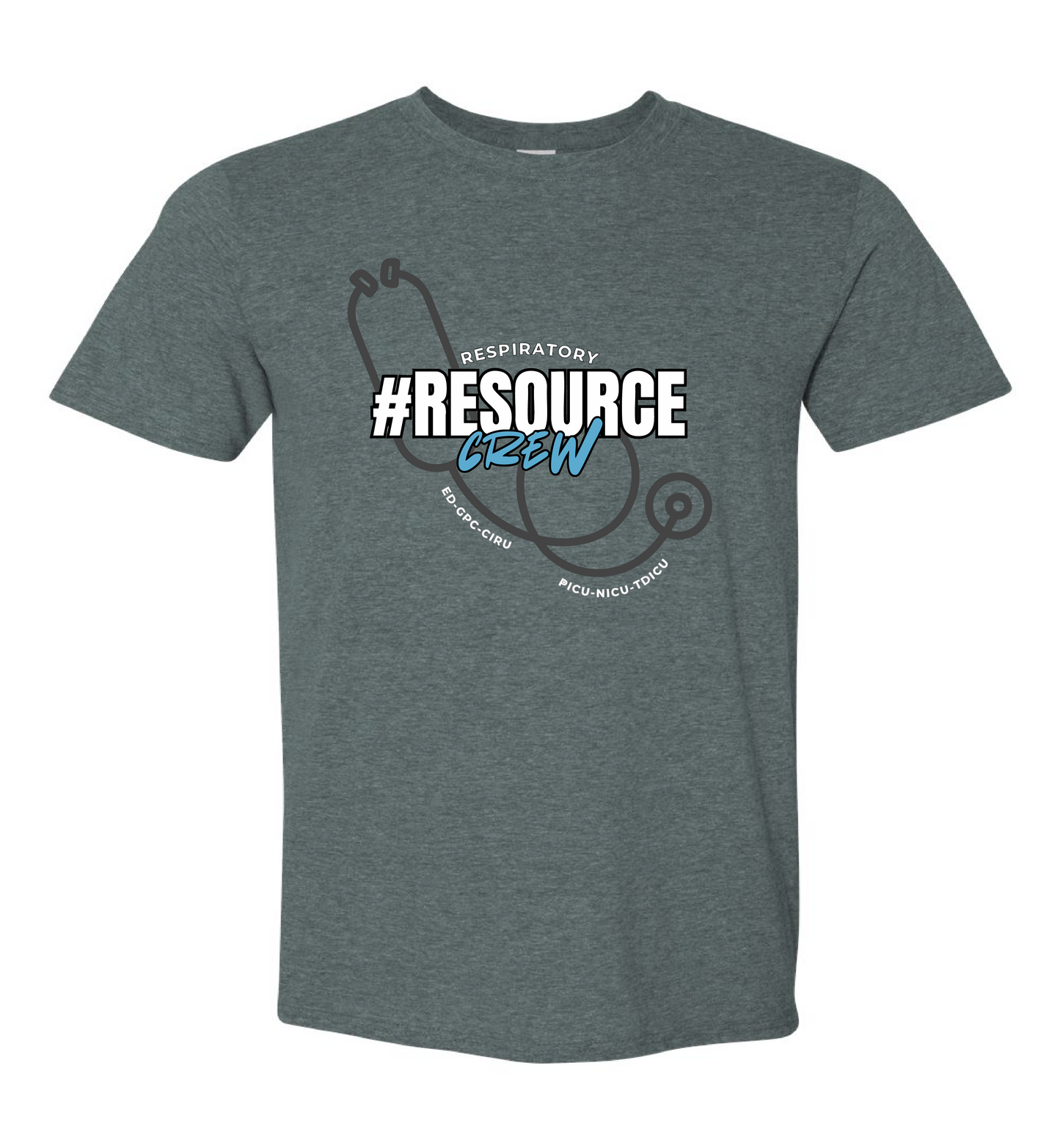 Resource Crew