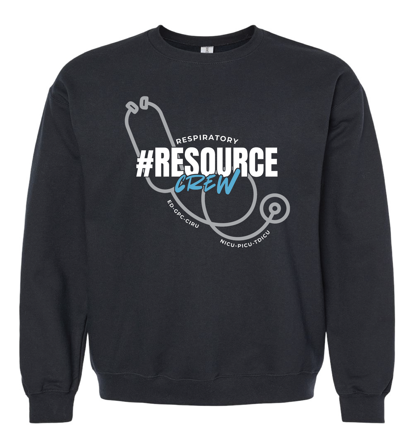 Resource Crew