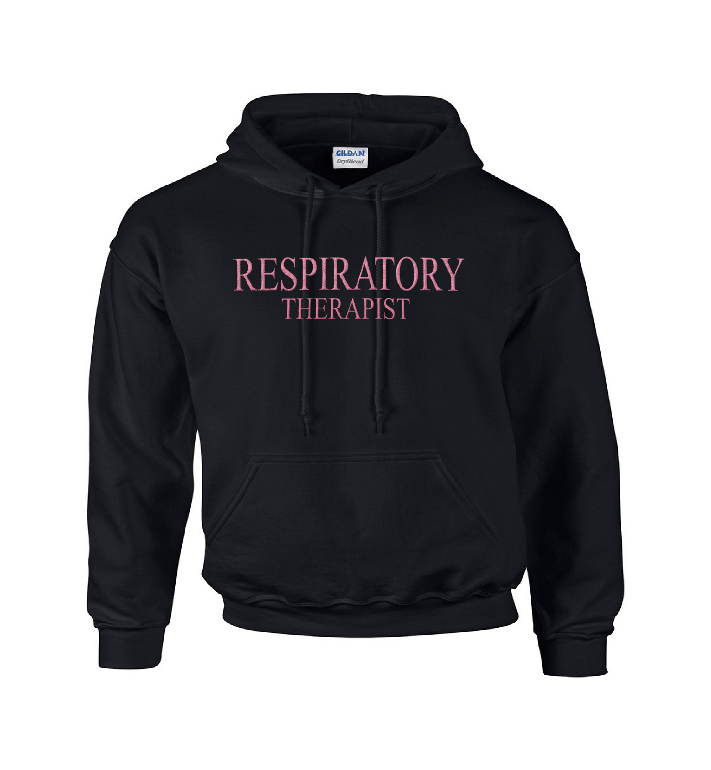 RT Embroidered