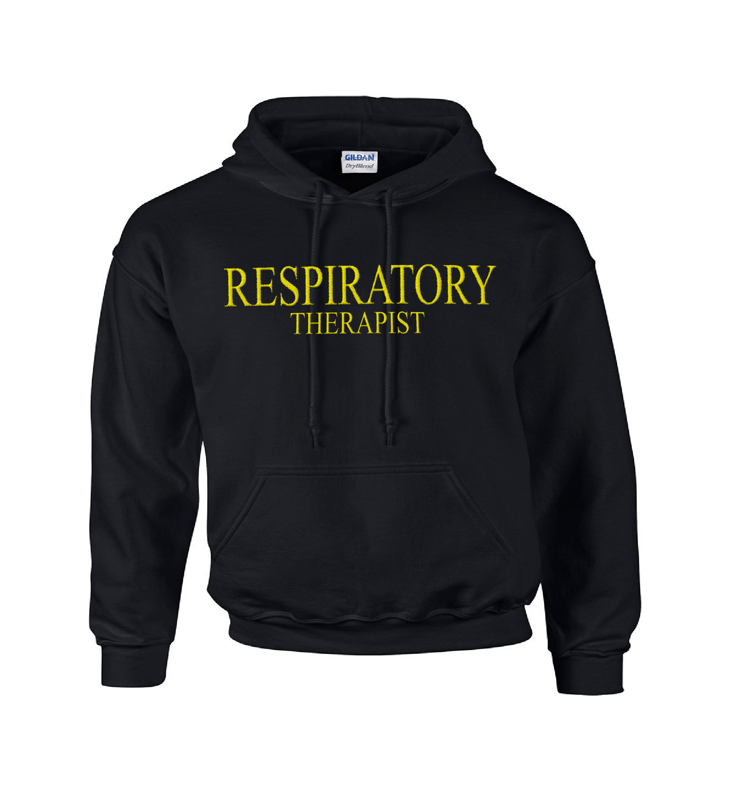 RT Embroidered