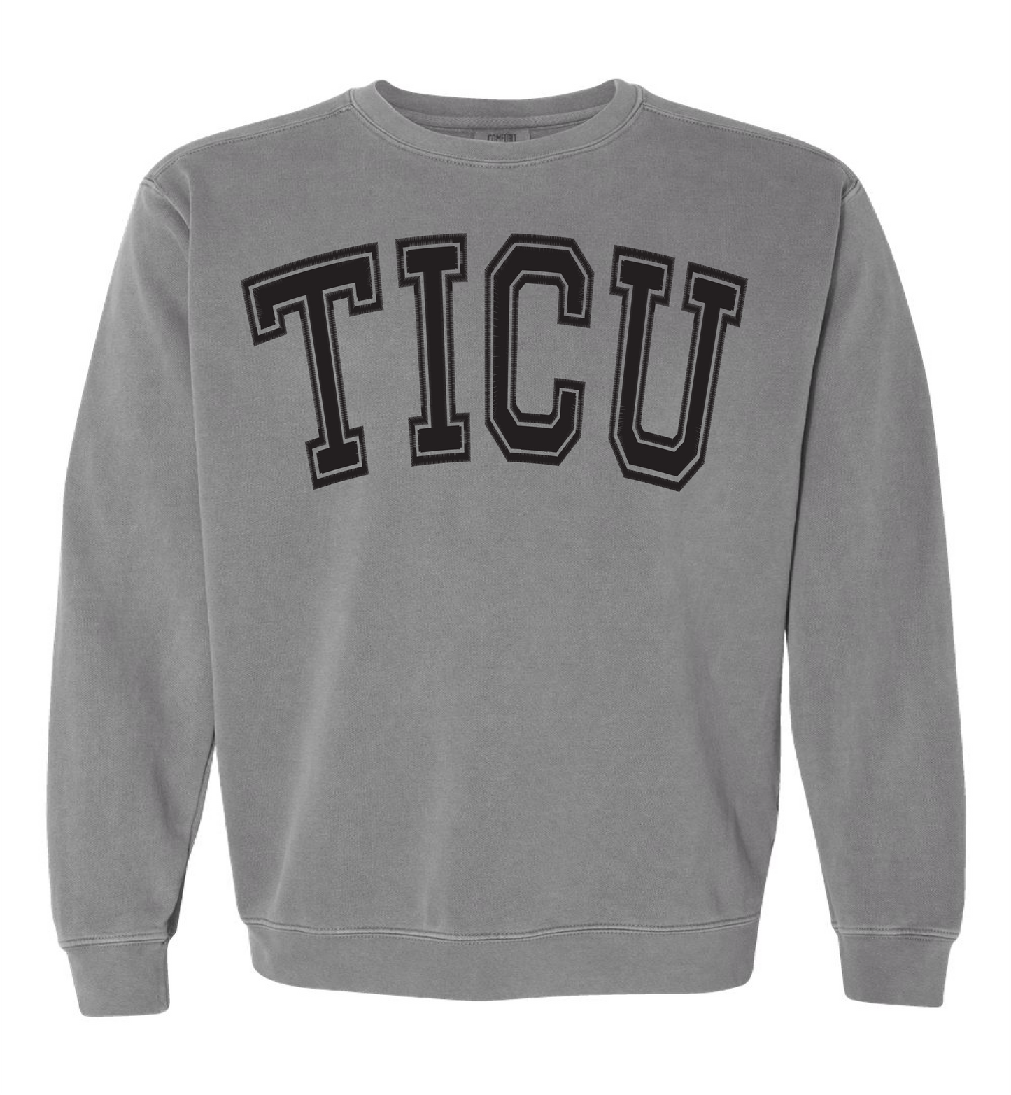 TICU