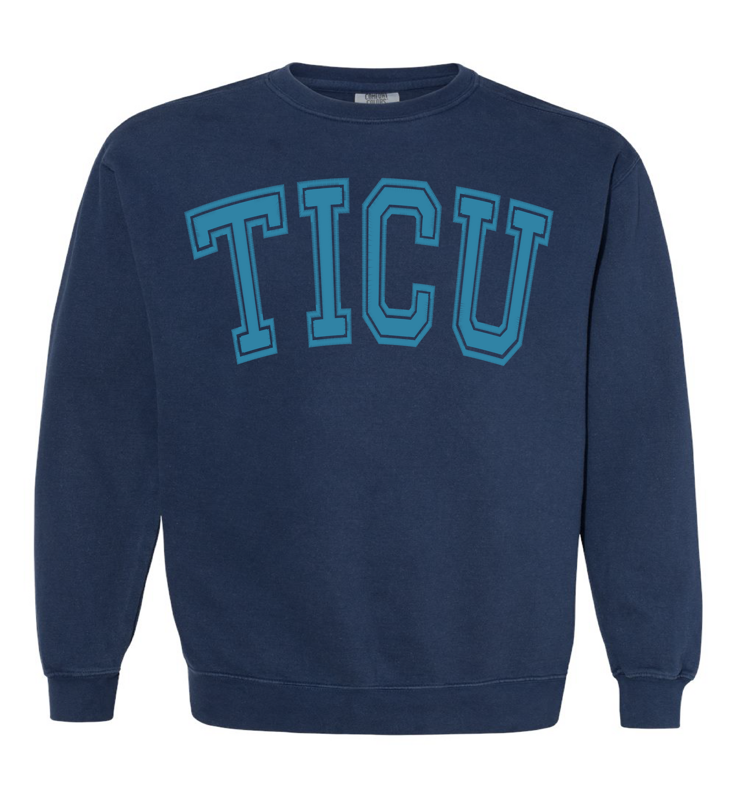 TICU