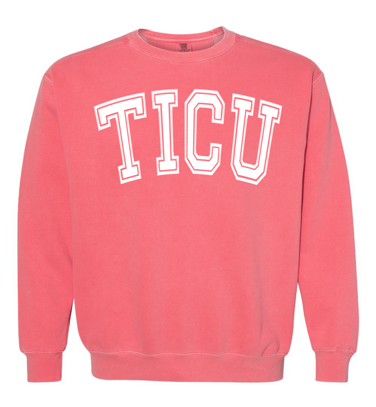 TICU